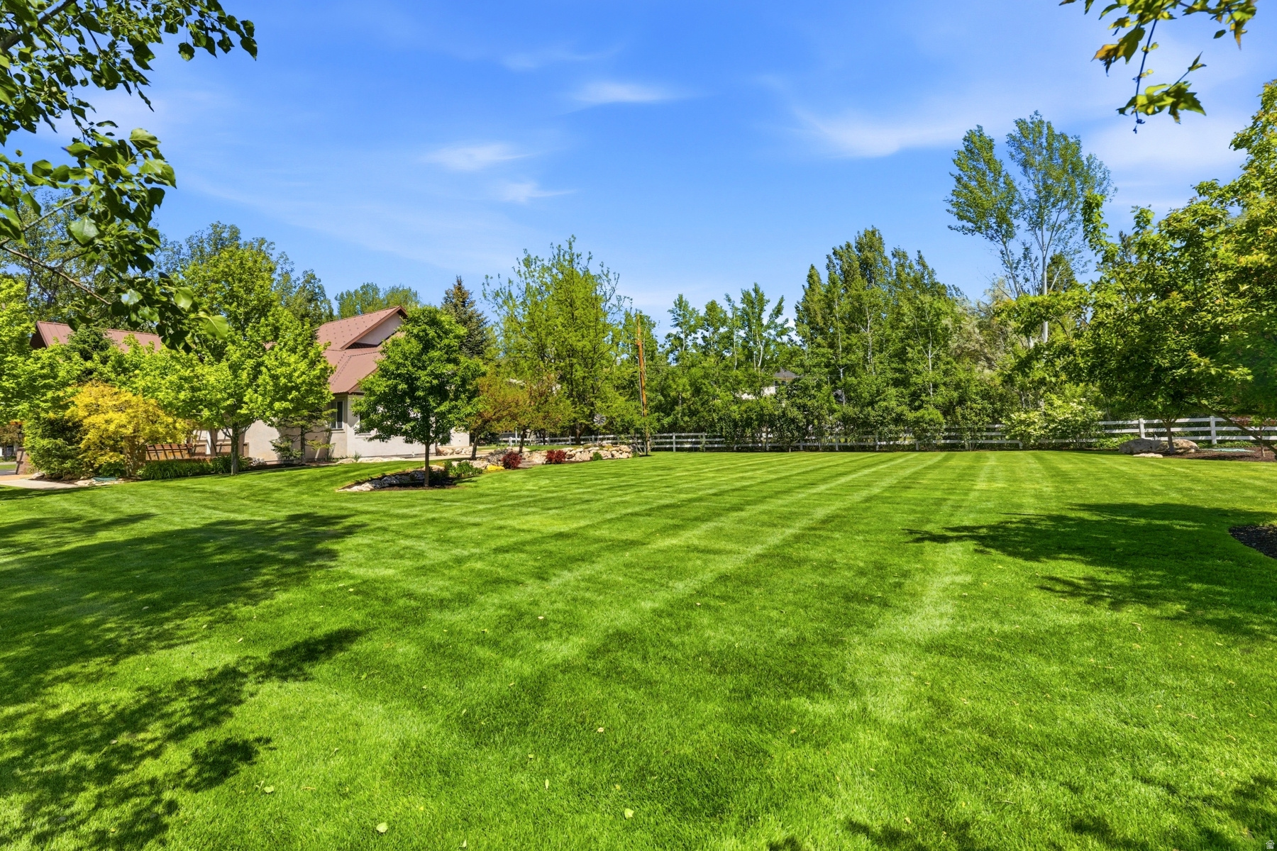 MIDWAY FARMS - Residential
