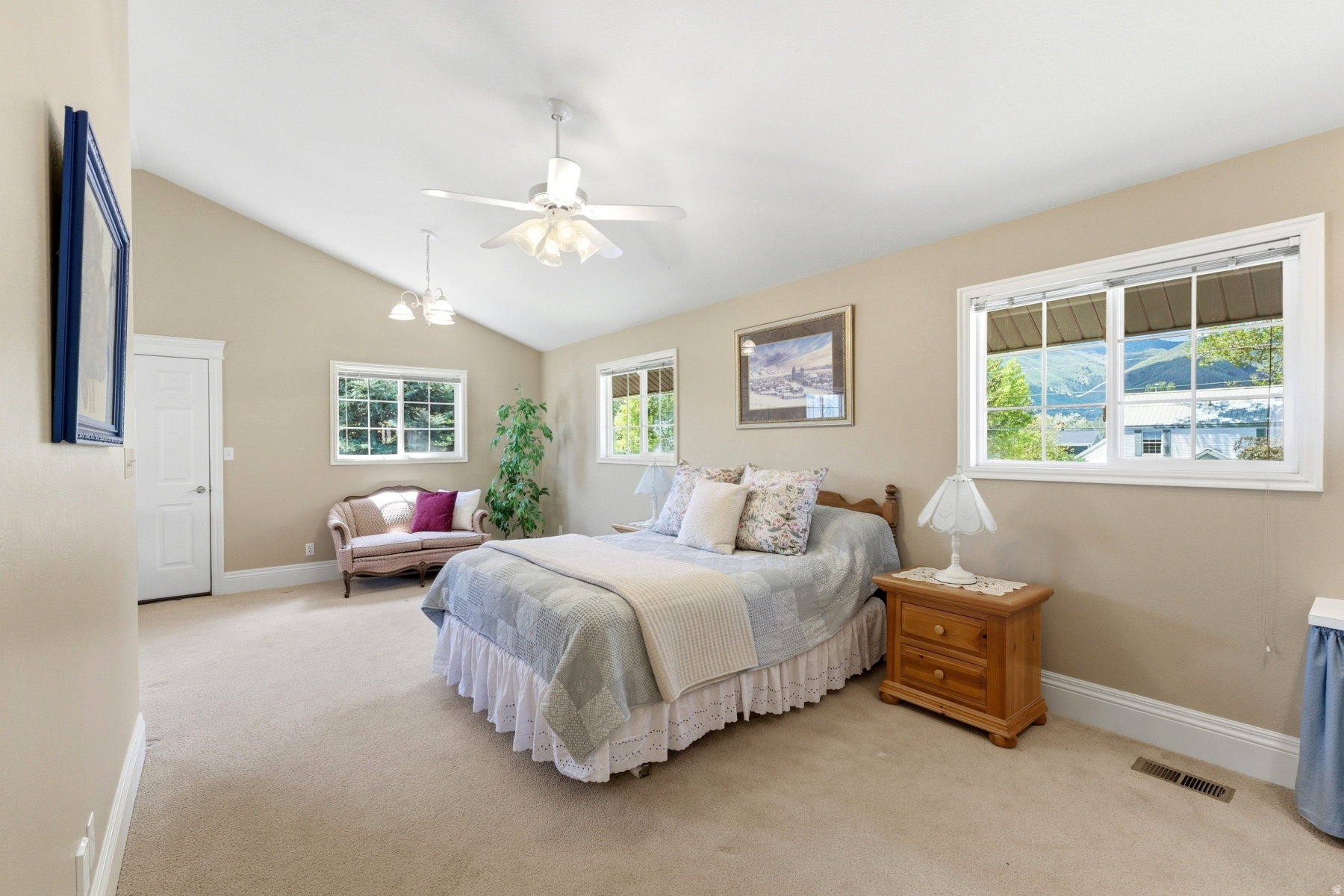 MIDWAY FARMS - Residential
