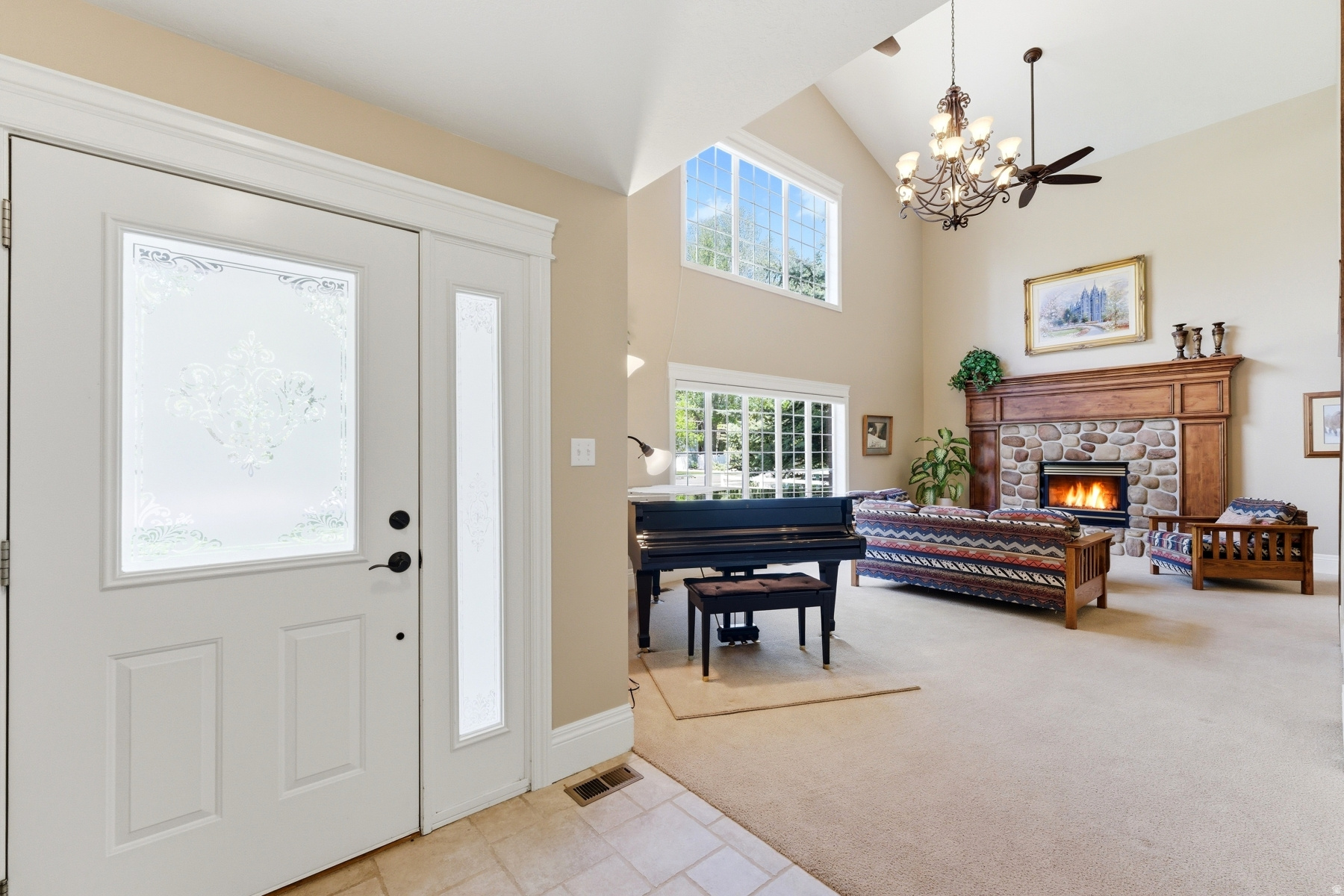 MIDWAY FARMS - Residential