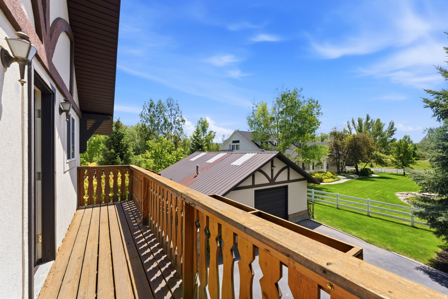 MIDWAY FARMS - Residential