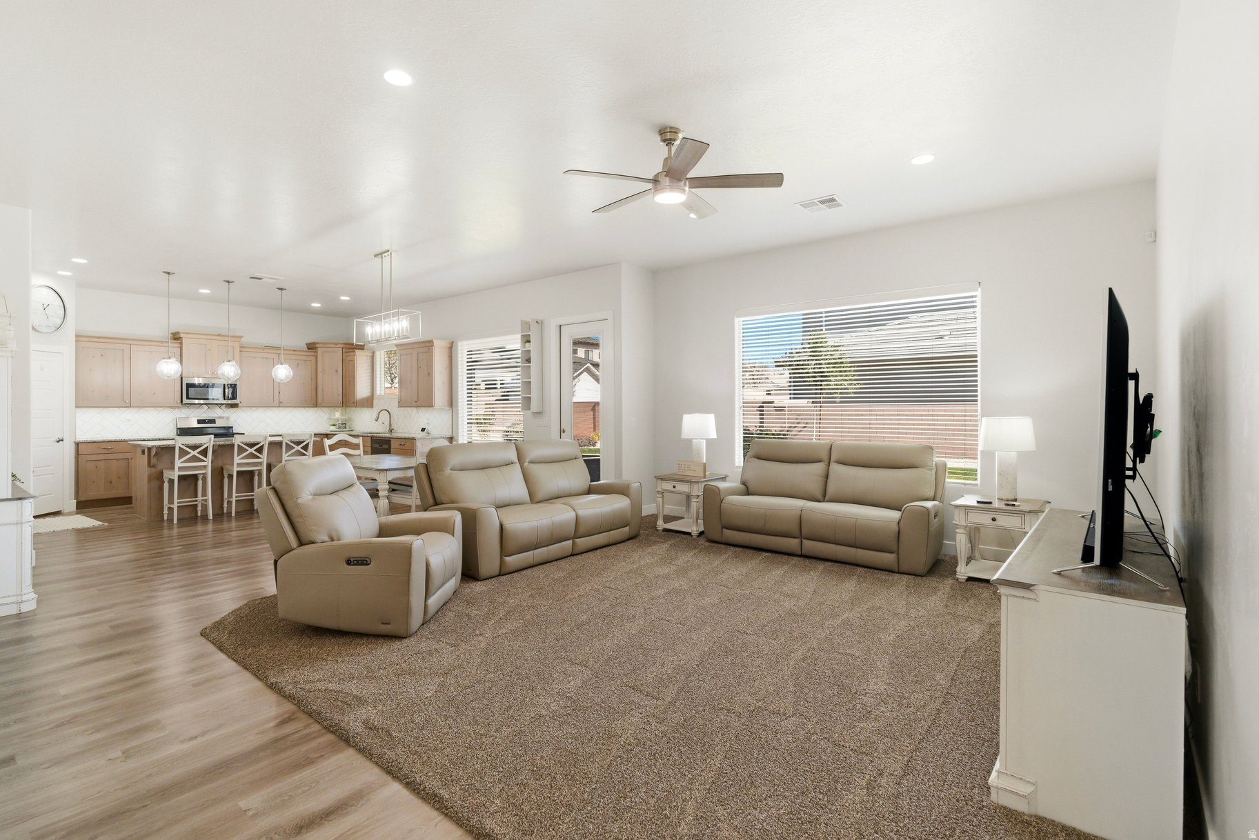 ARBORS - Residential