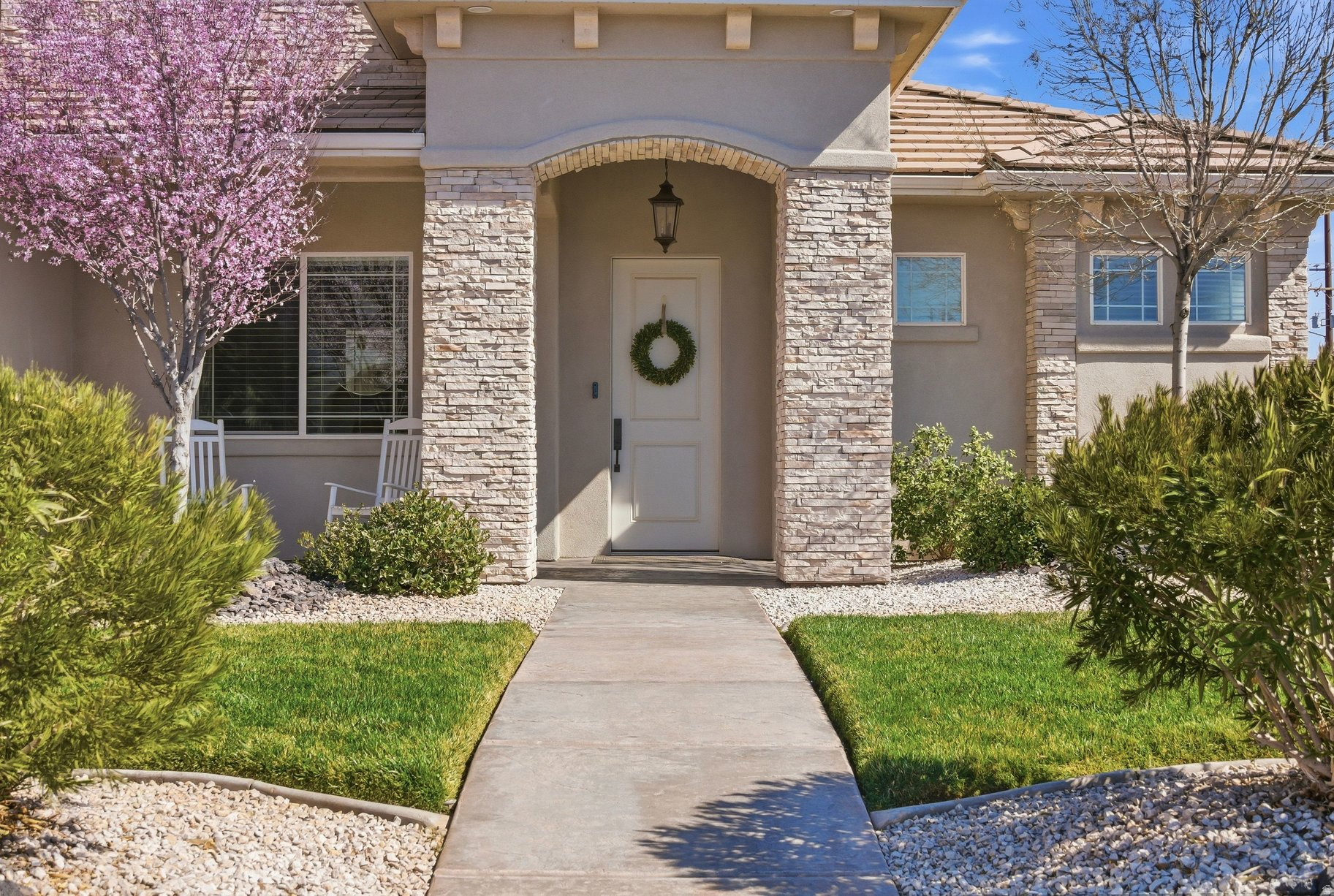 ARBORS - Residential