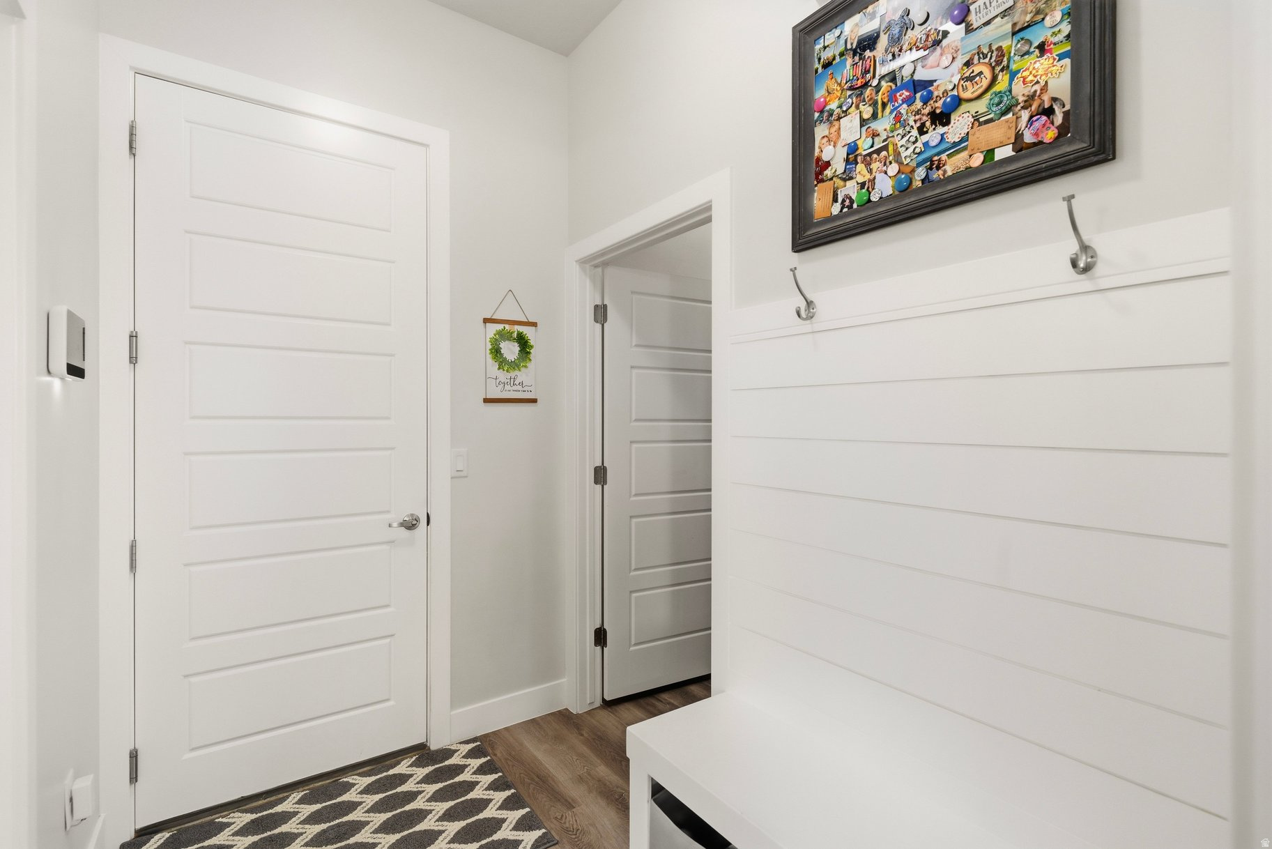 ARBORS - Residential