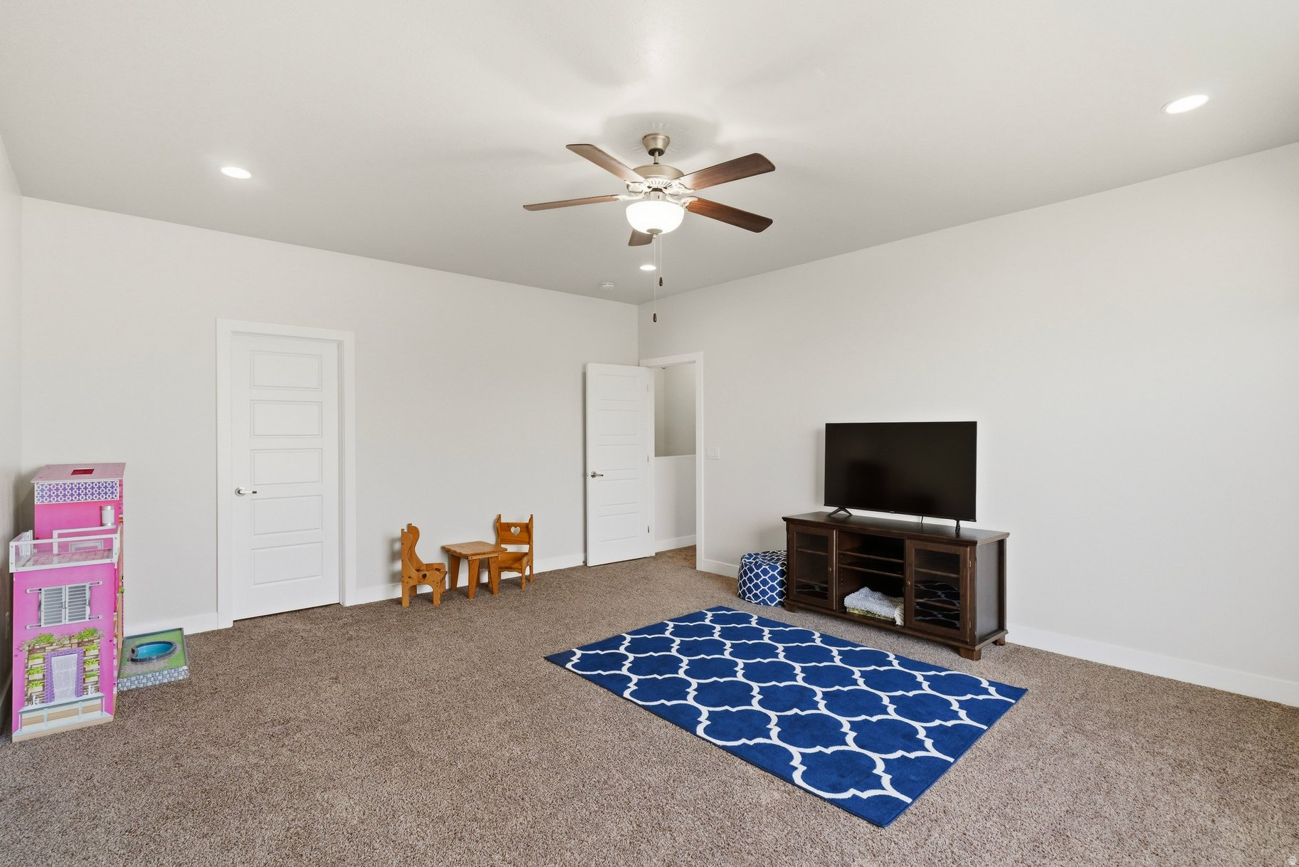 ARBORS - Residential