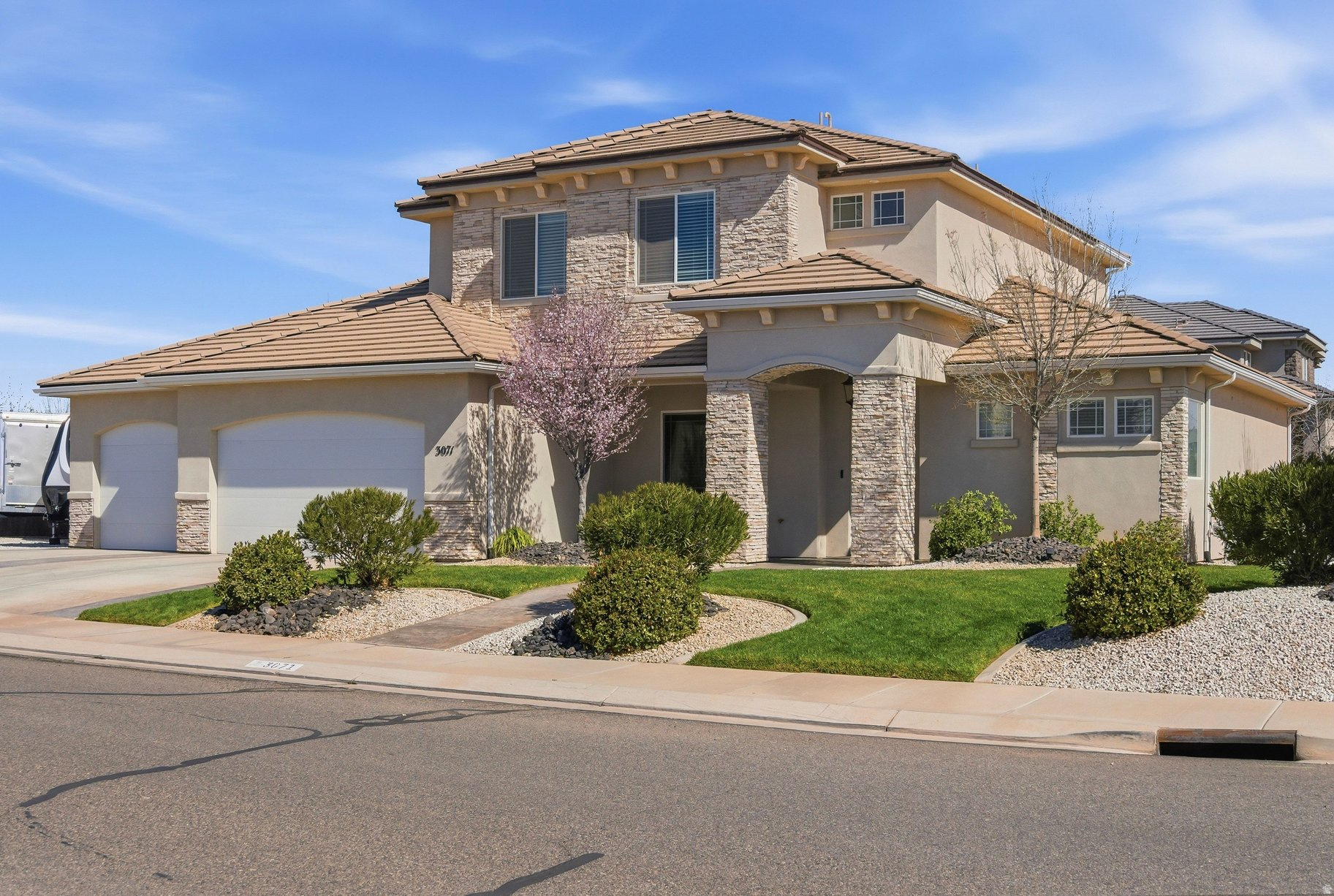 ARBORS - Residential