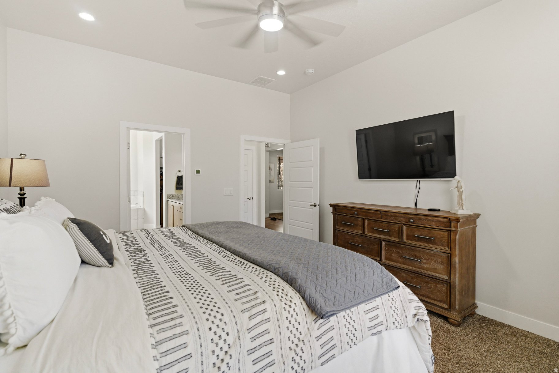 ARBORS - Residential