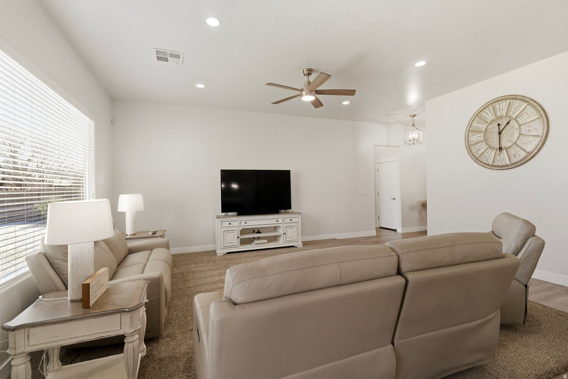ARBORS - Residential