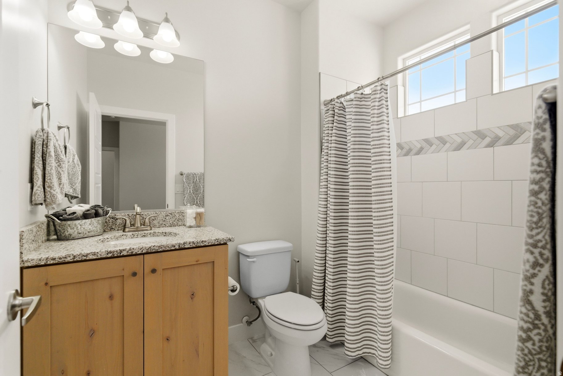 ARBORS - Residential