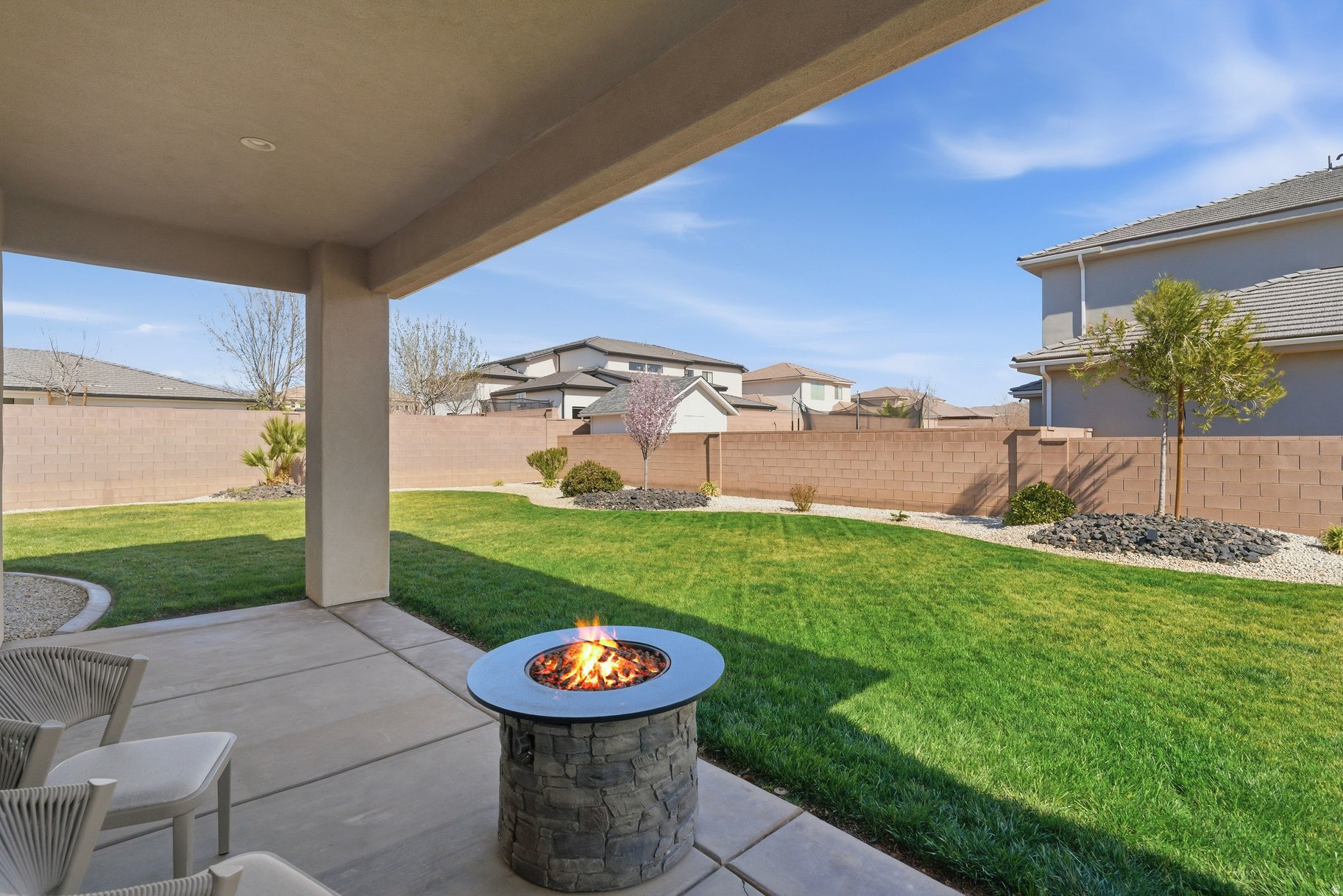 ARBORS - Residential