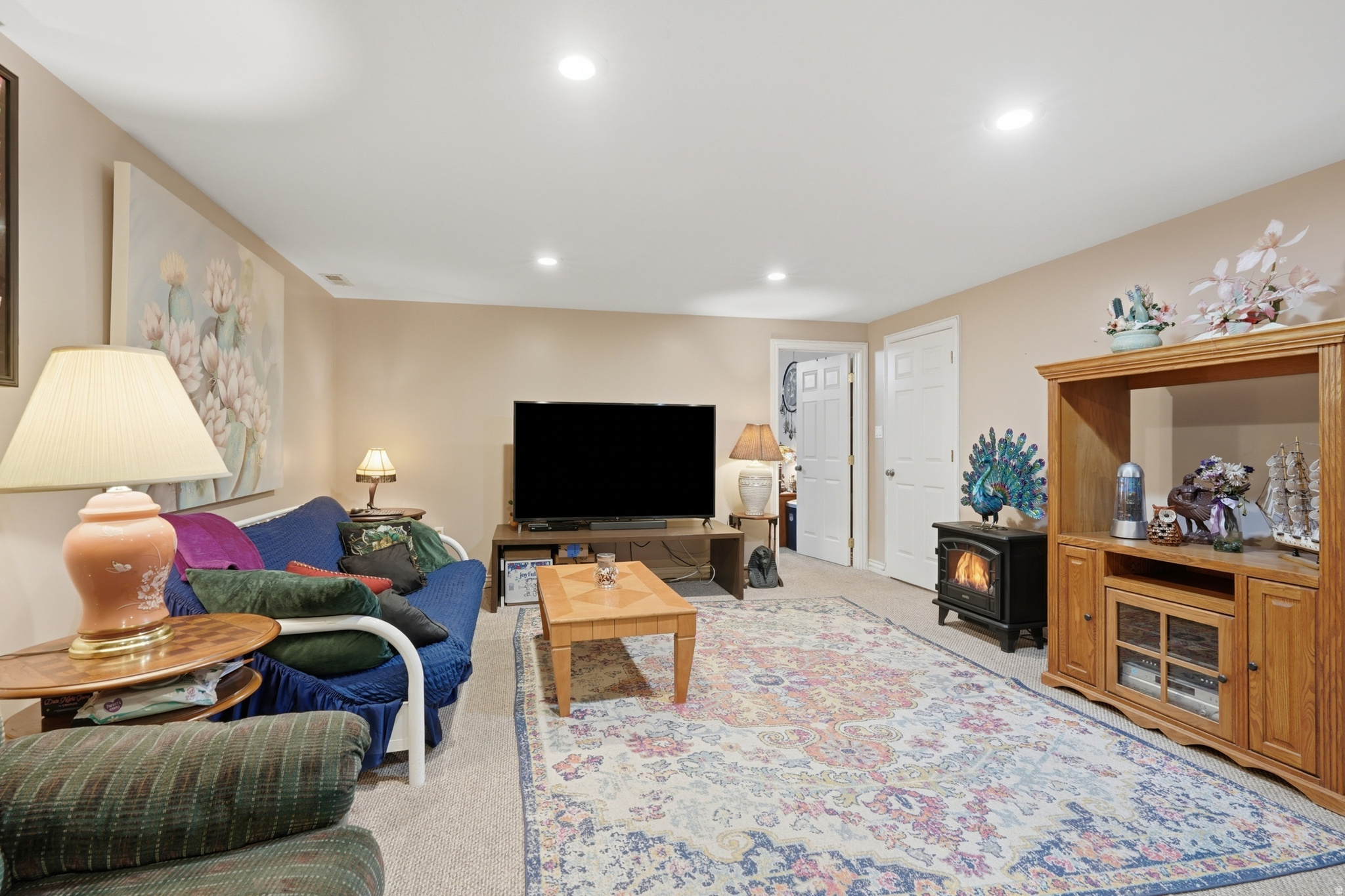 ESTATES AT ROSE CREEK RANCH - Residential