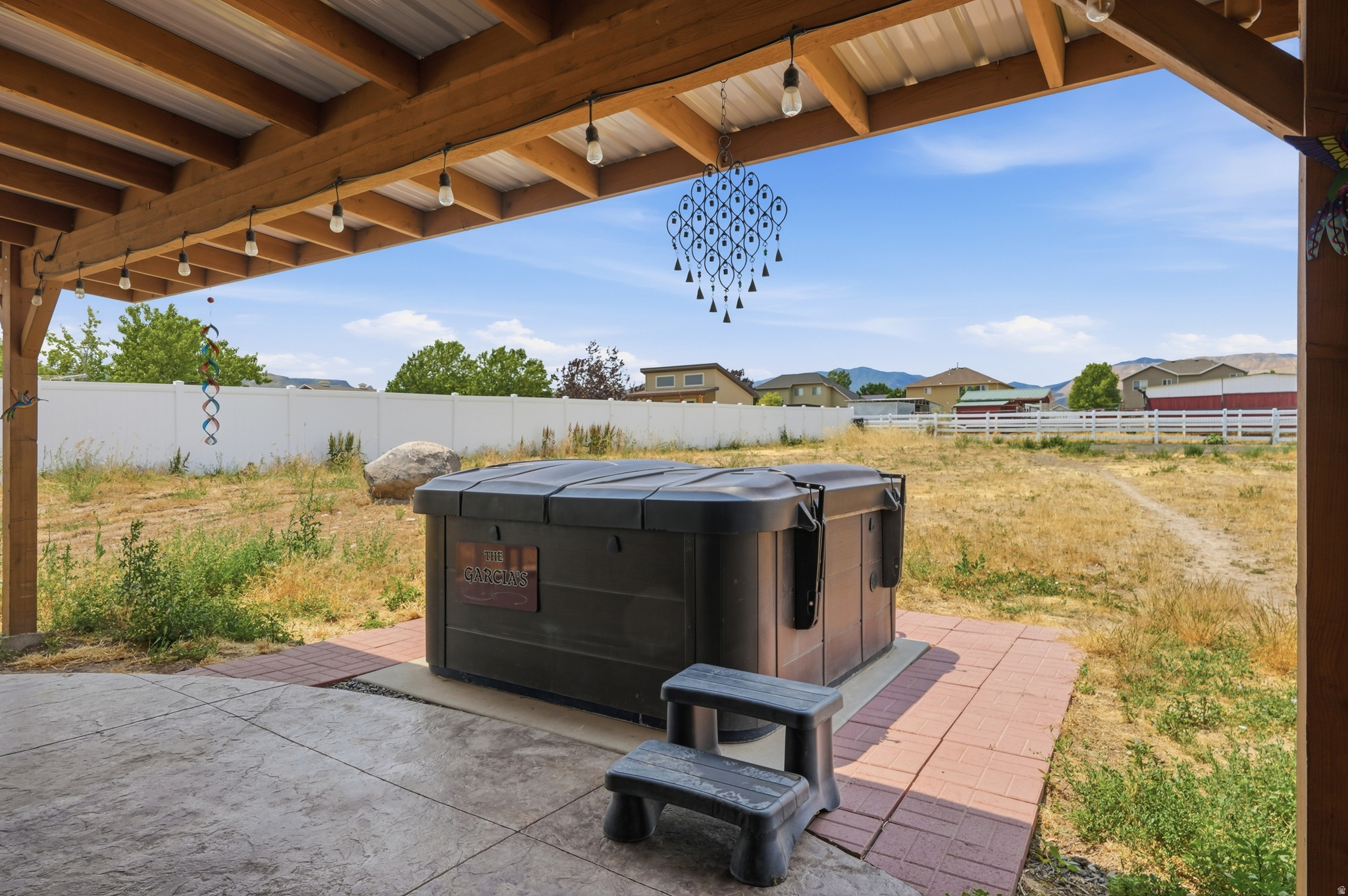 ESTATES AT ROSE CREEK RANCH - Residential
