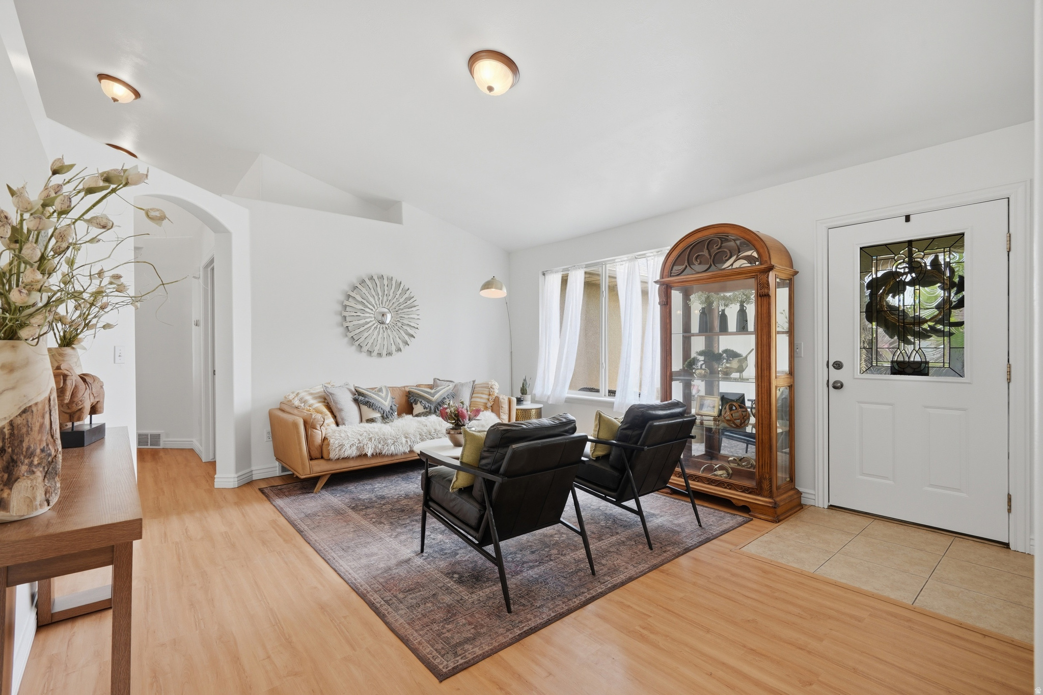 ESTATES AT ROSE CREEK RANCH - Residential