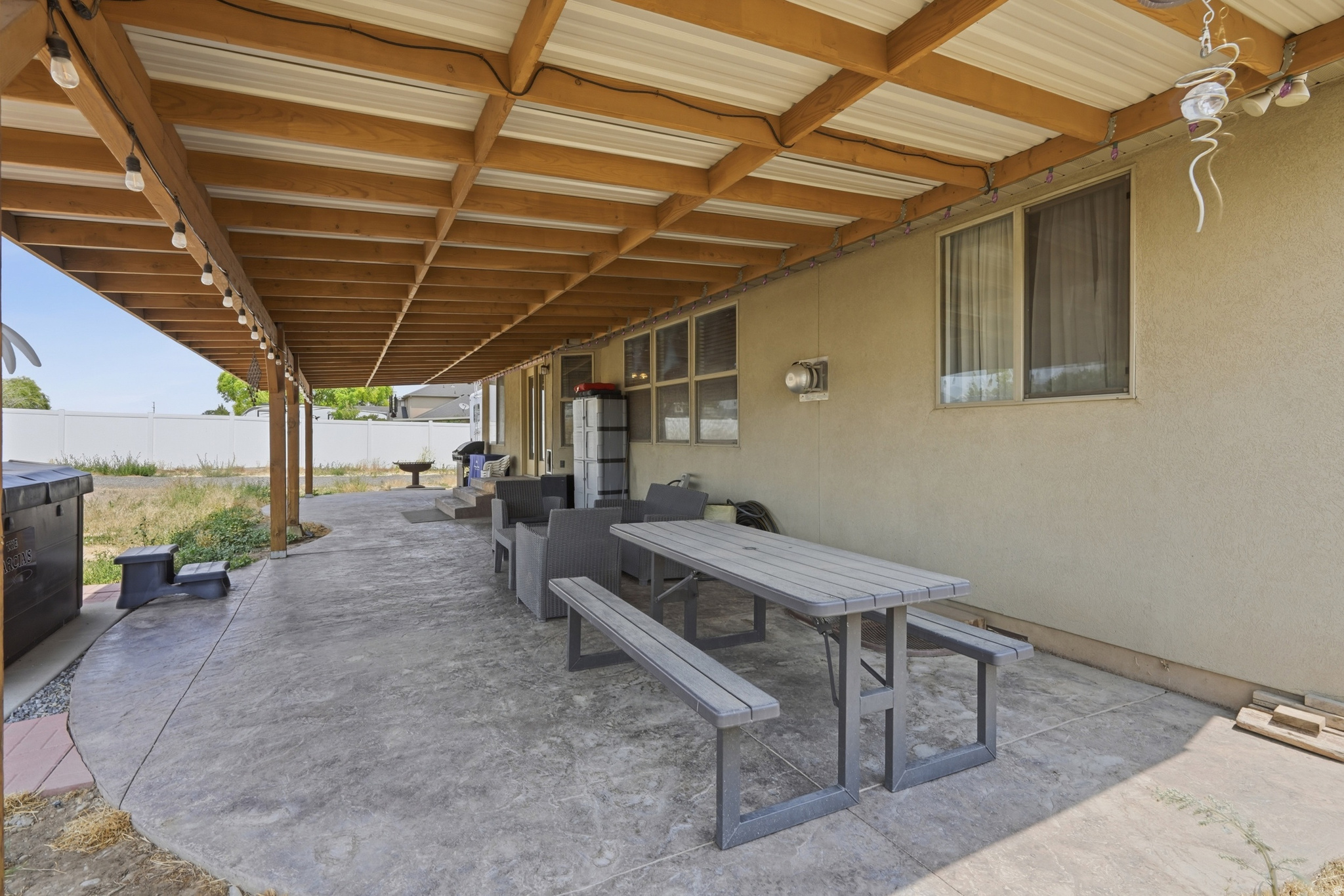 ESTATES AT ROSE CREEK RANCH - Residential
