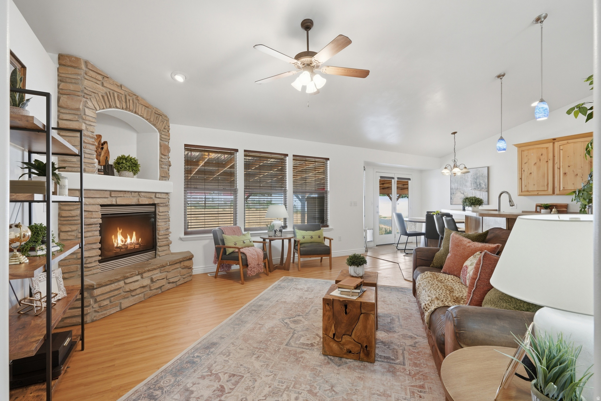 ESTATES AT ROSE CREEK RANCH - Residential