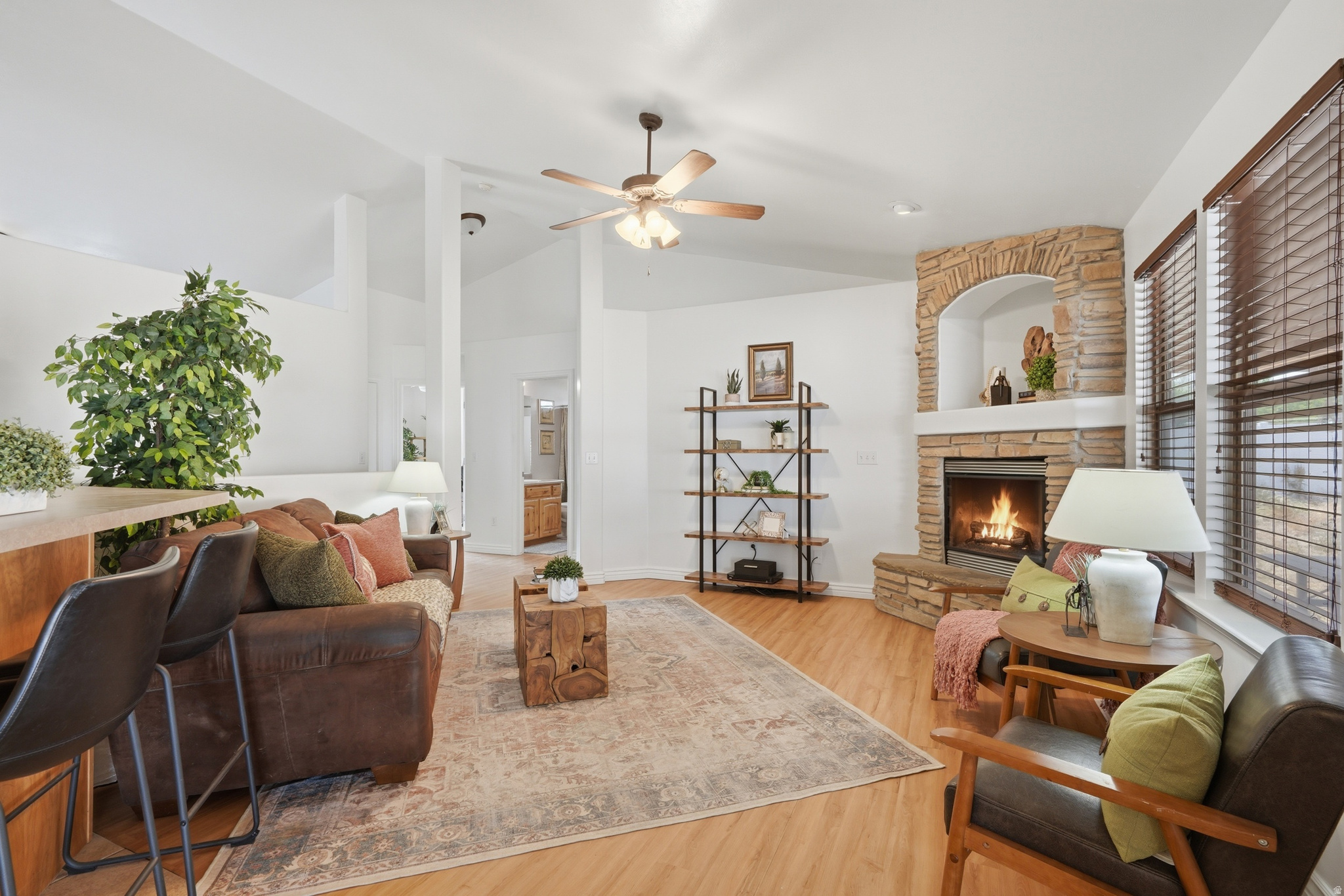 ESTATES AT ROSE CREEK RANCH - Residential