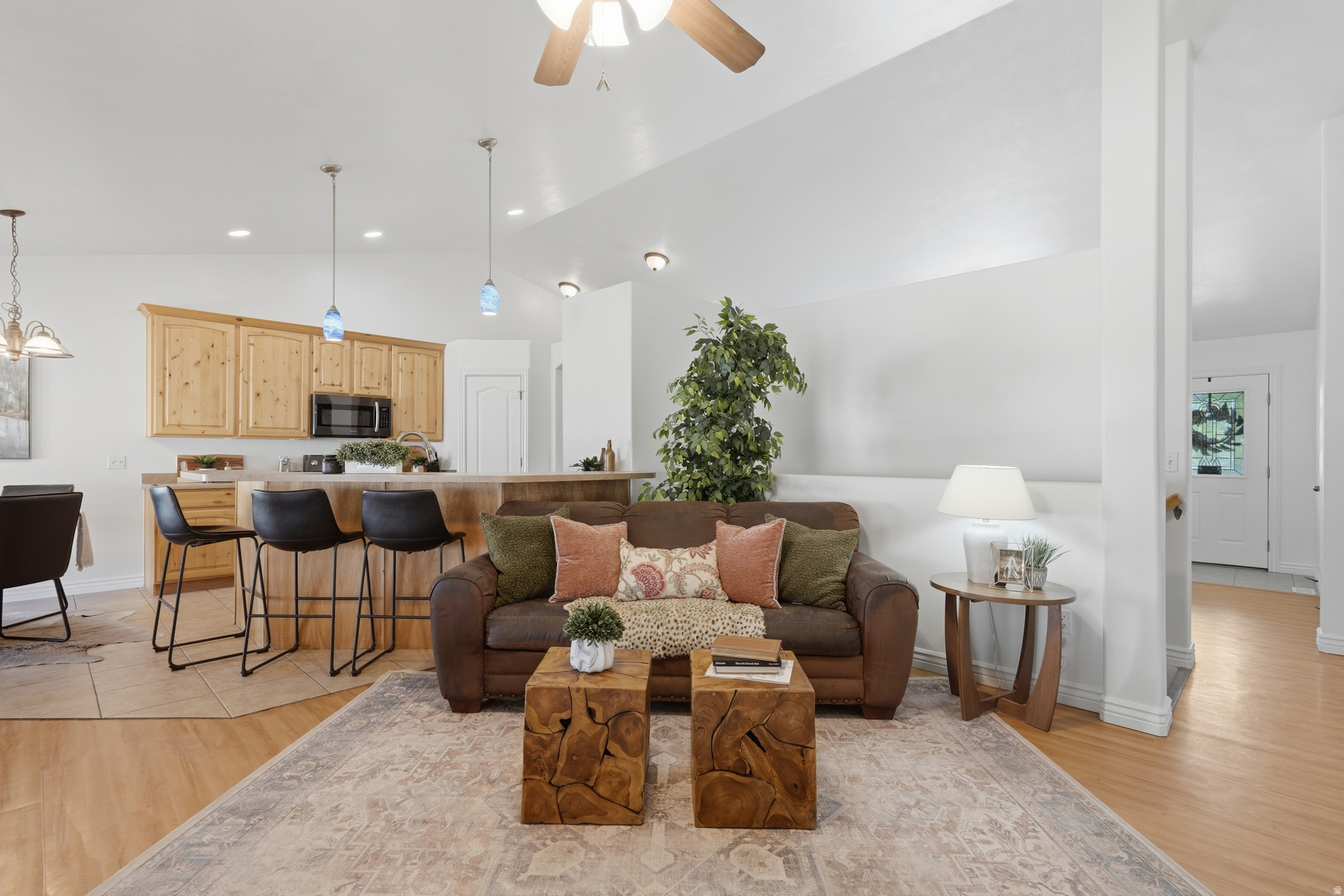 ESTATES AT ROSE CREEK RANCH - Residential
