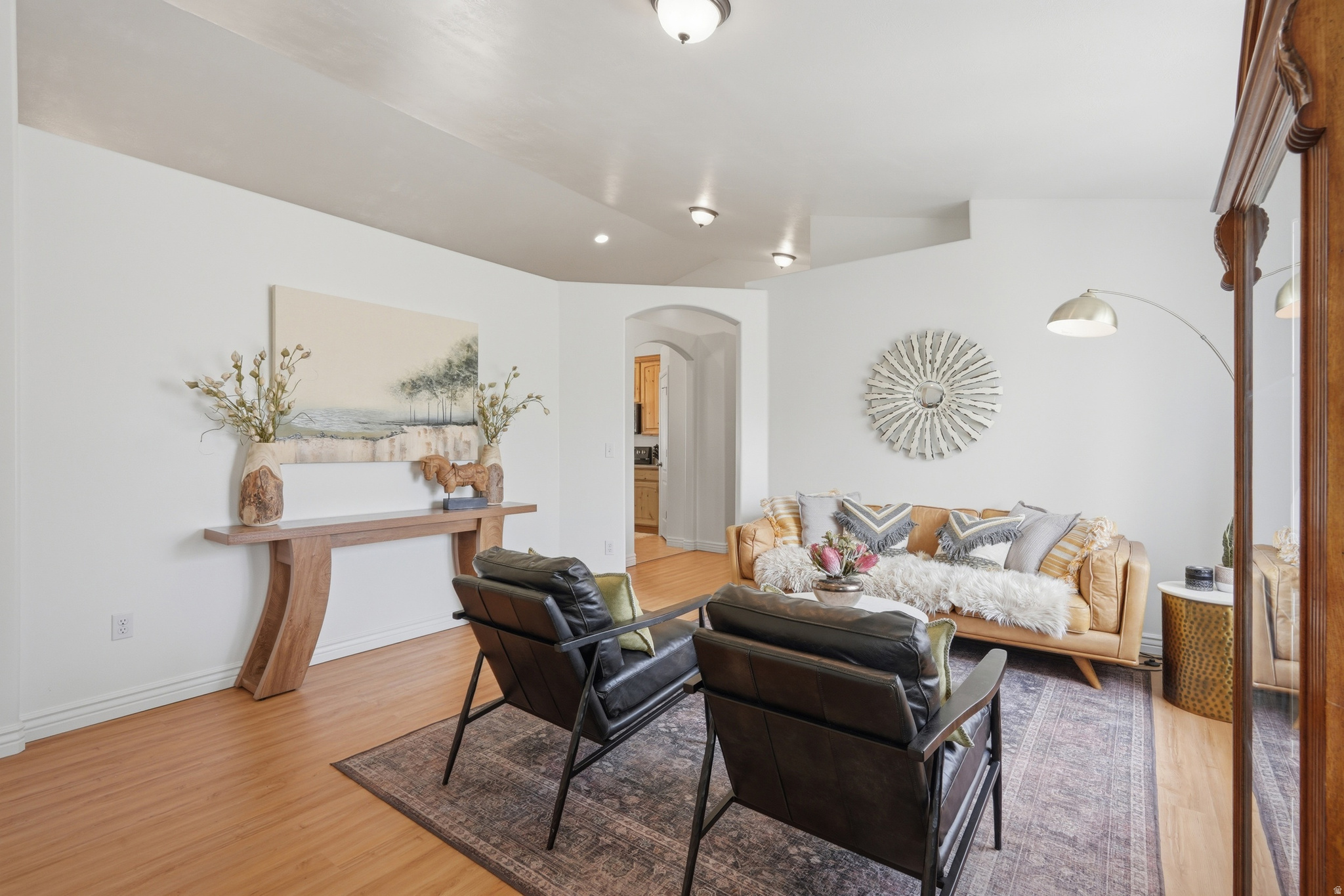 ESTATES AT ROSE CREEK RANCH - Residential
