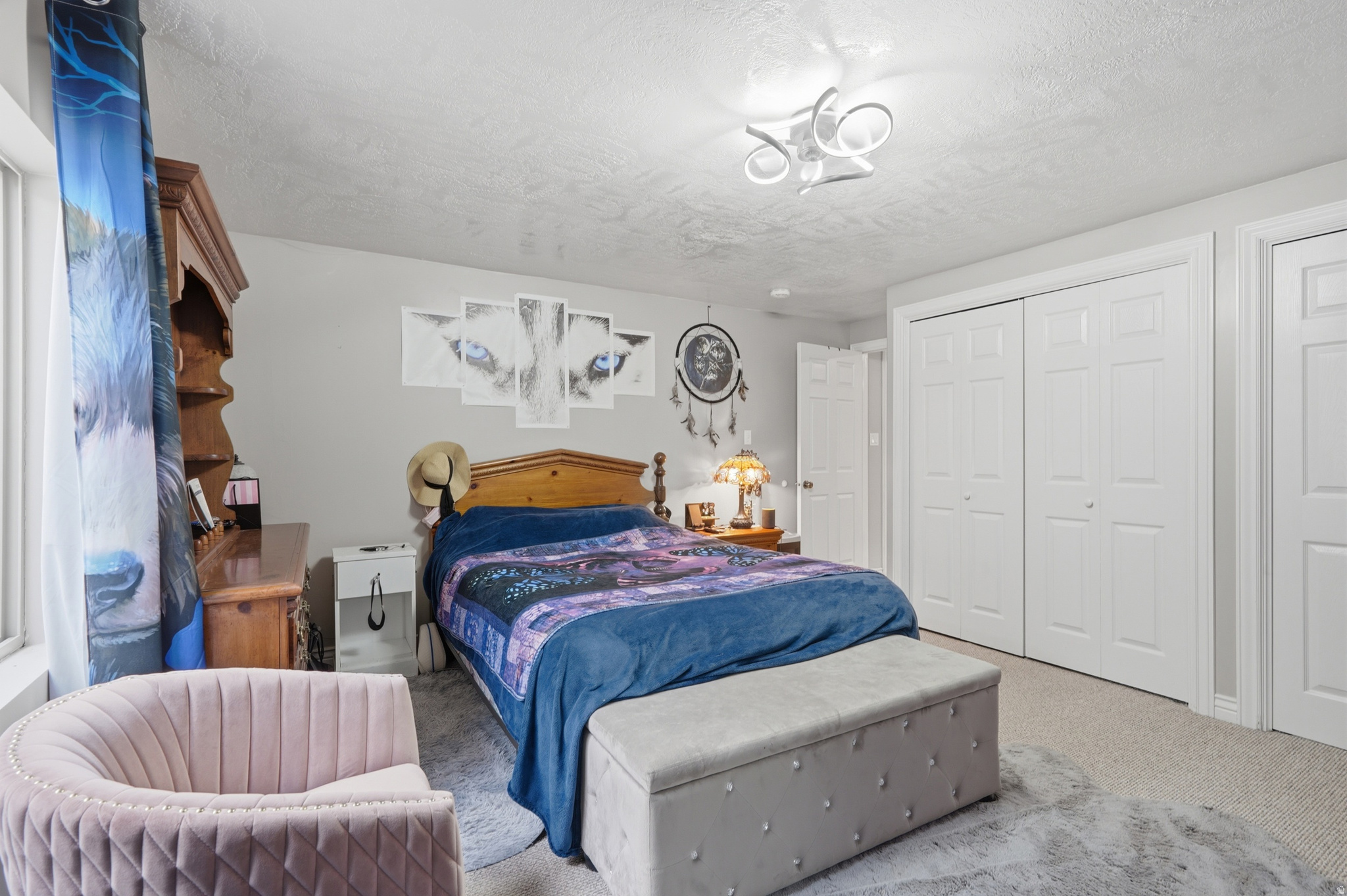 ESTATES AT ROSE CREEK RANCH - Residential