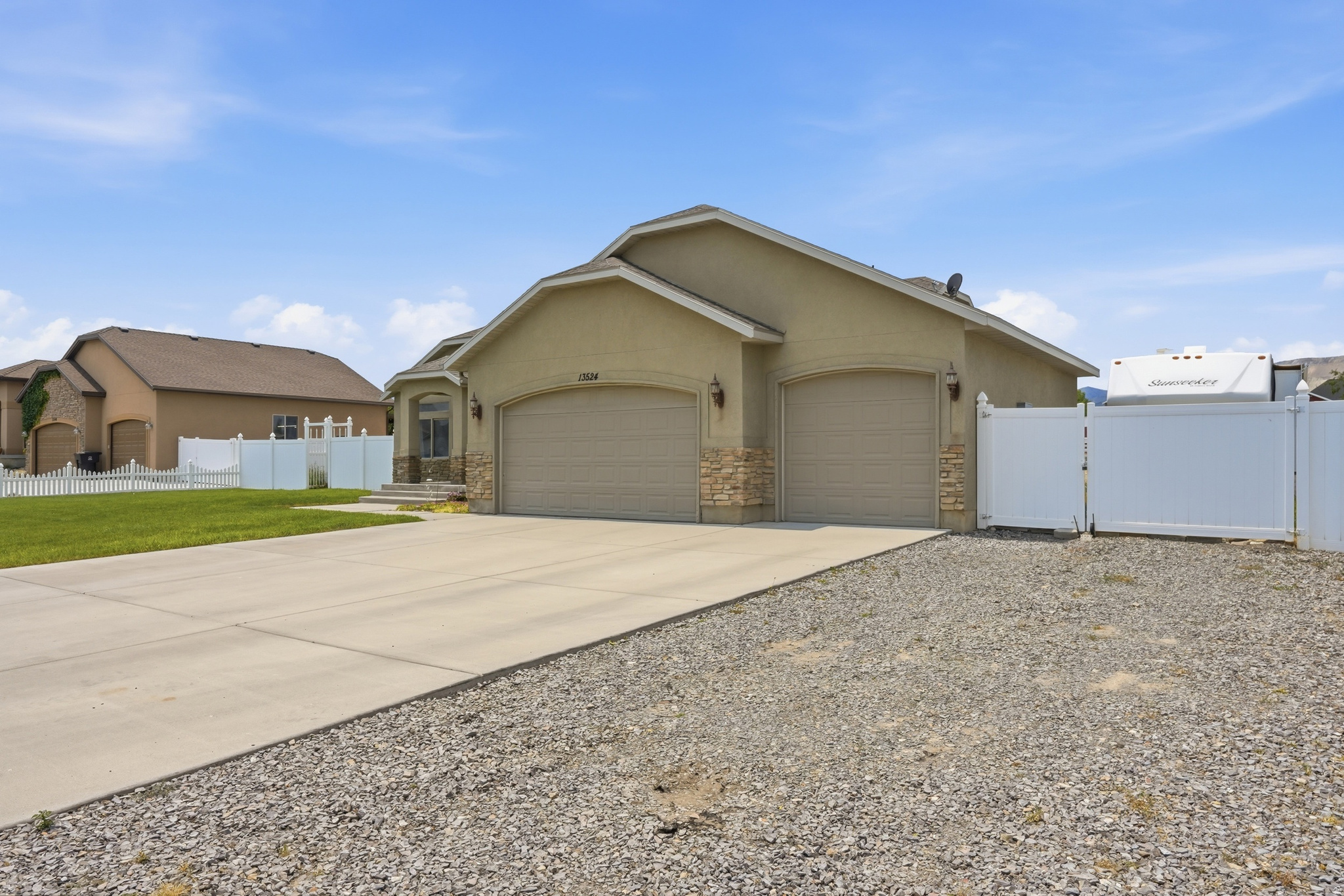 ESTATES AT ROSE CREEK RANCH - Residential