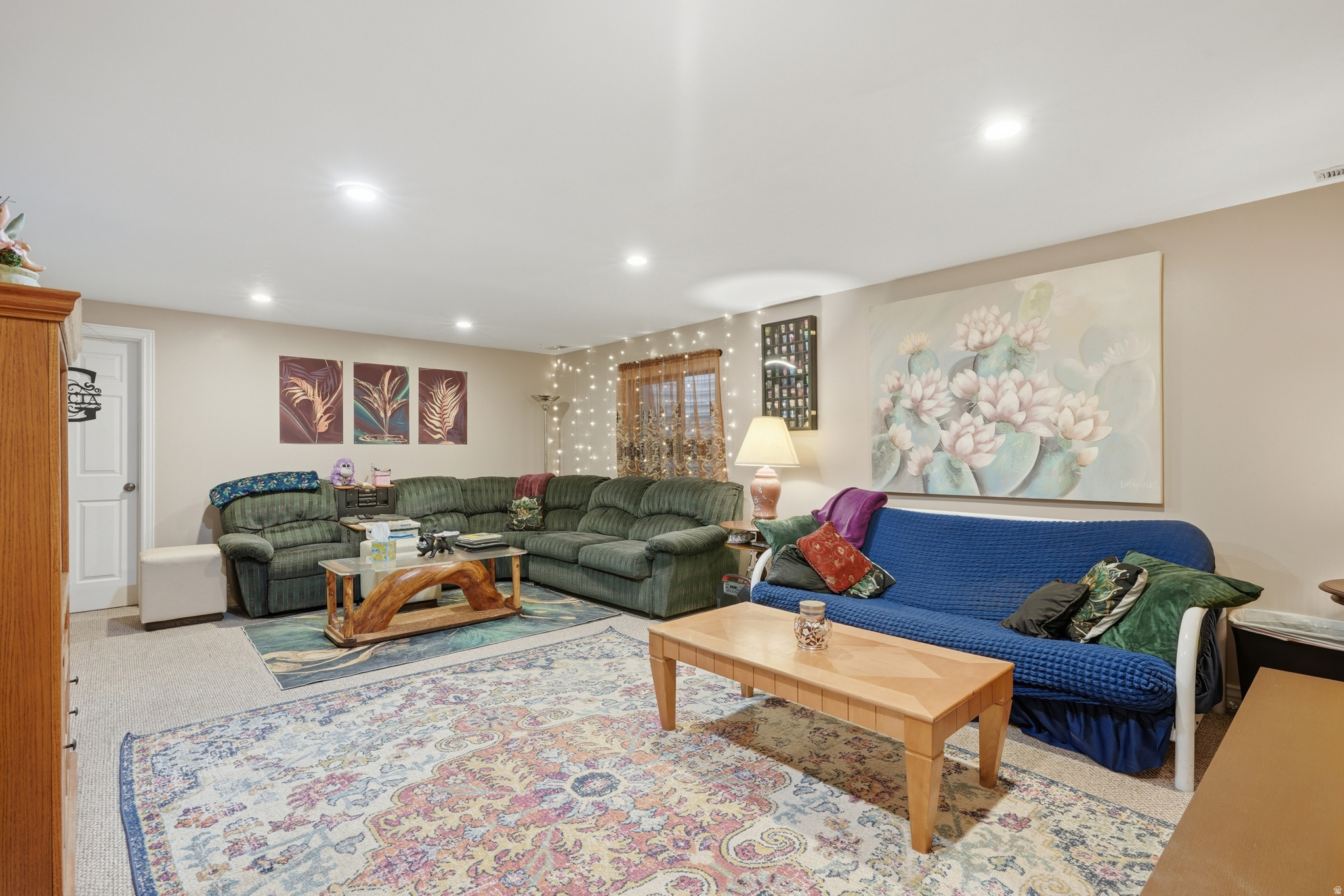 ESTATES AT ROSE CREEK RANCH - Residential