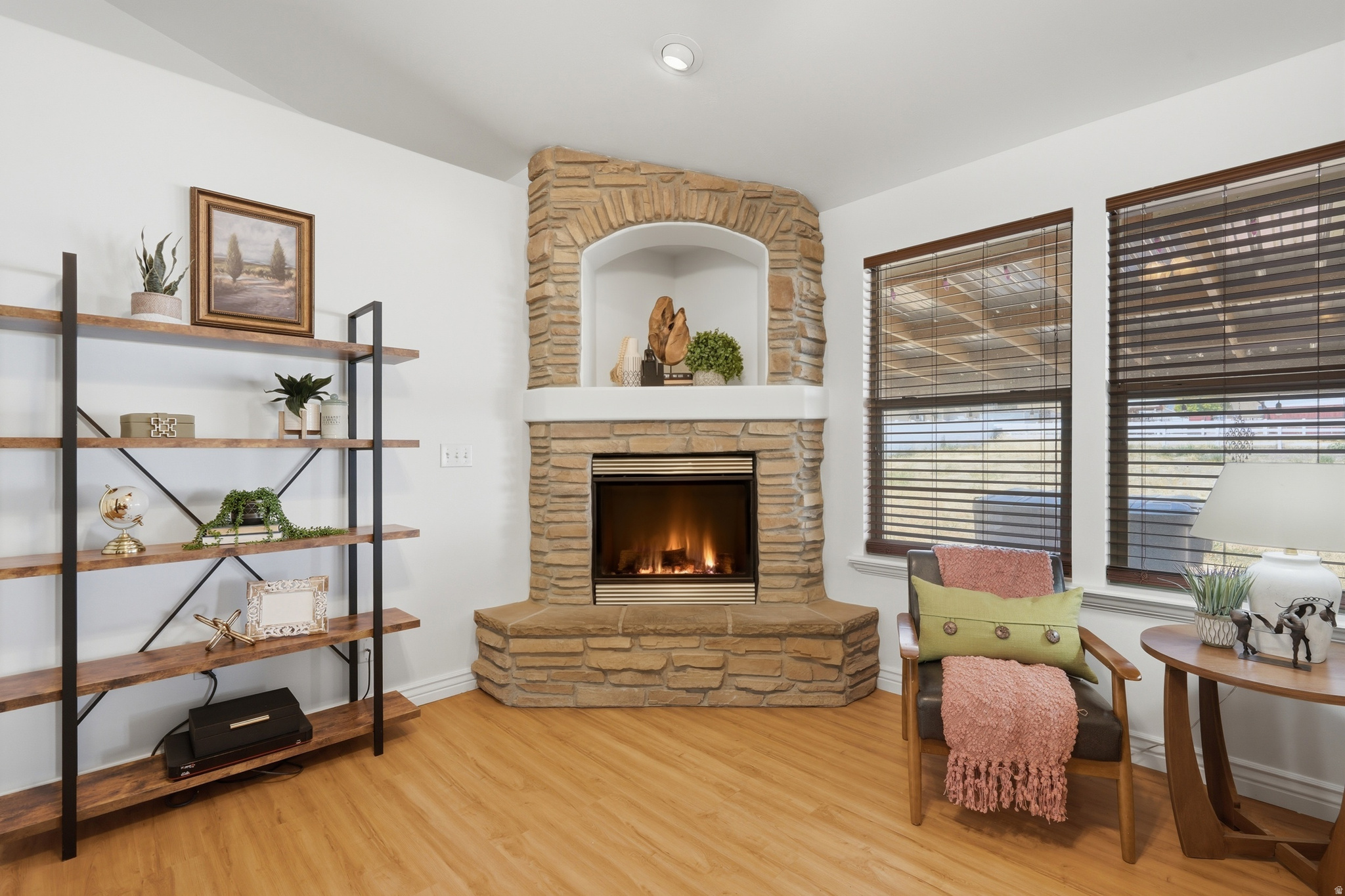 ESTATES AT ROSE CREEK RANCH - Residential