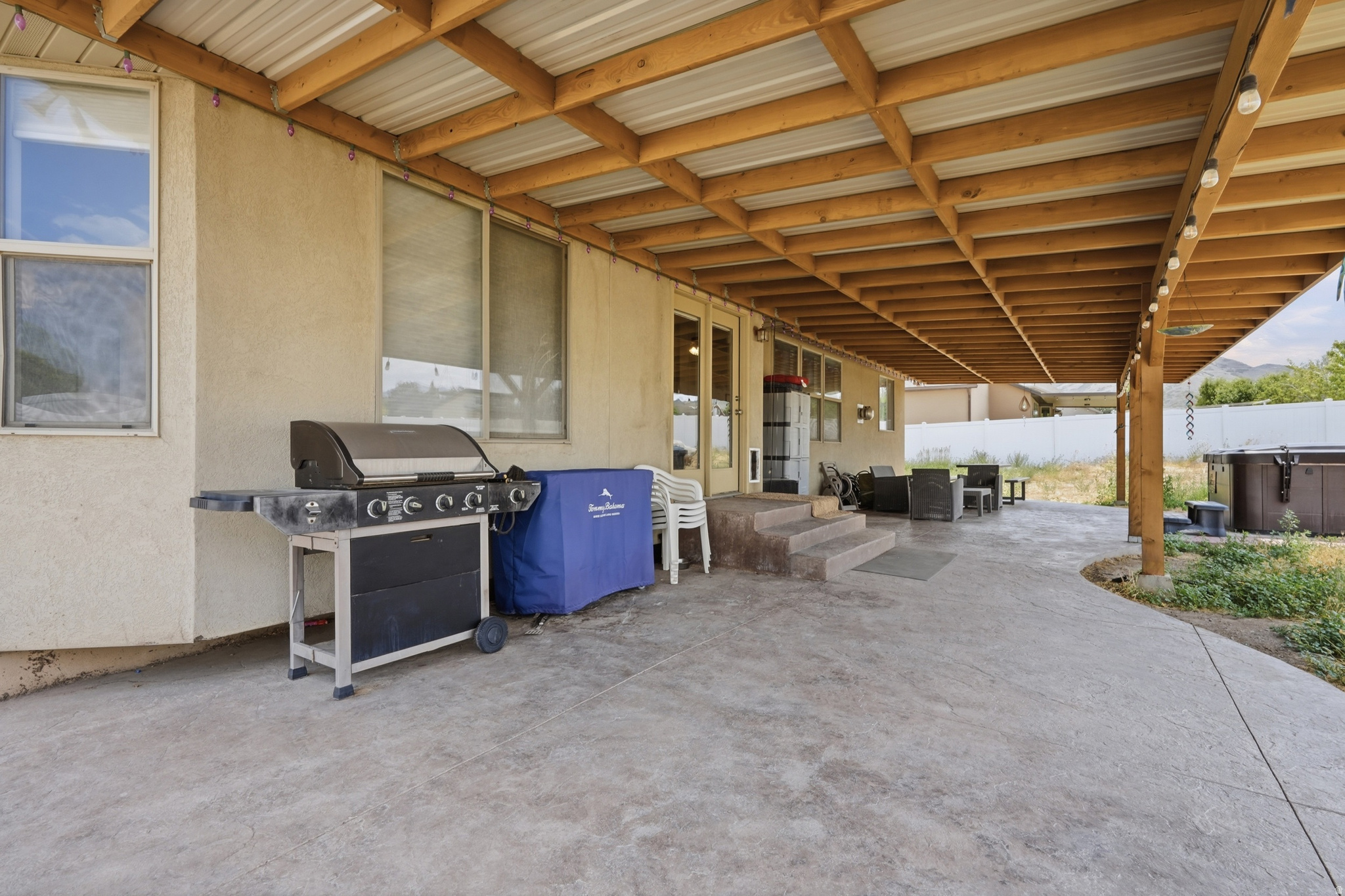 ESTATES AT ROSE CREEK RANCH - Residential