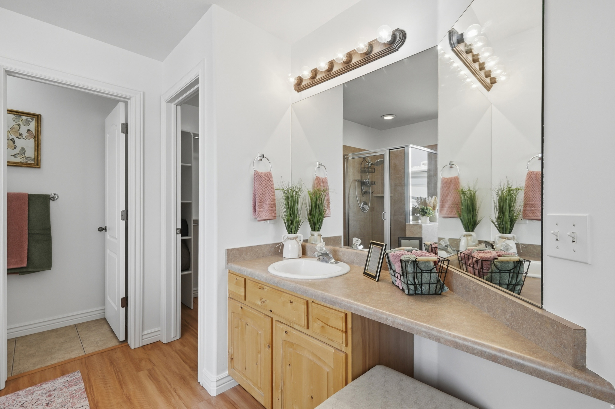 ESTATES AT ROSE CREEK RANCH - Residential