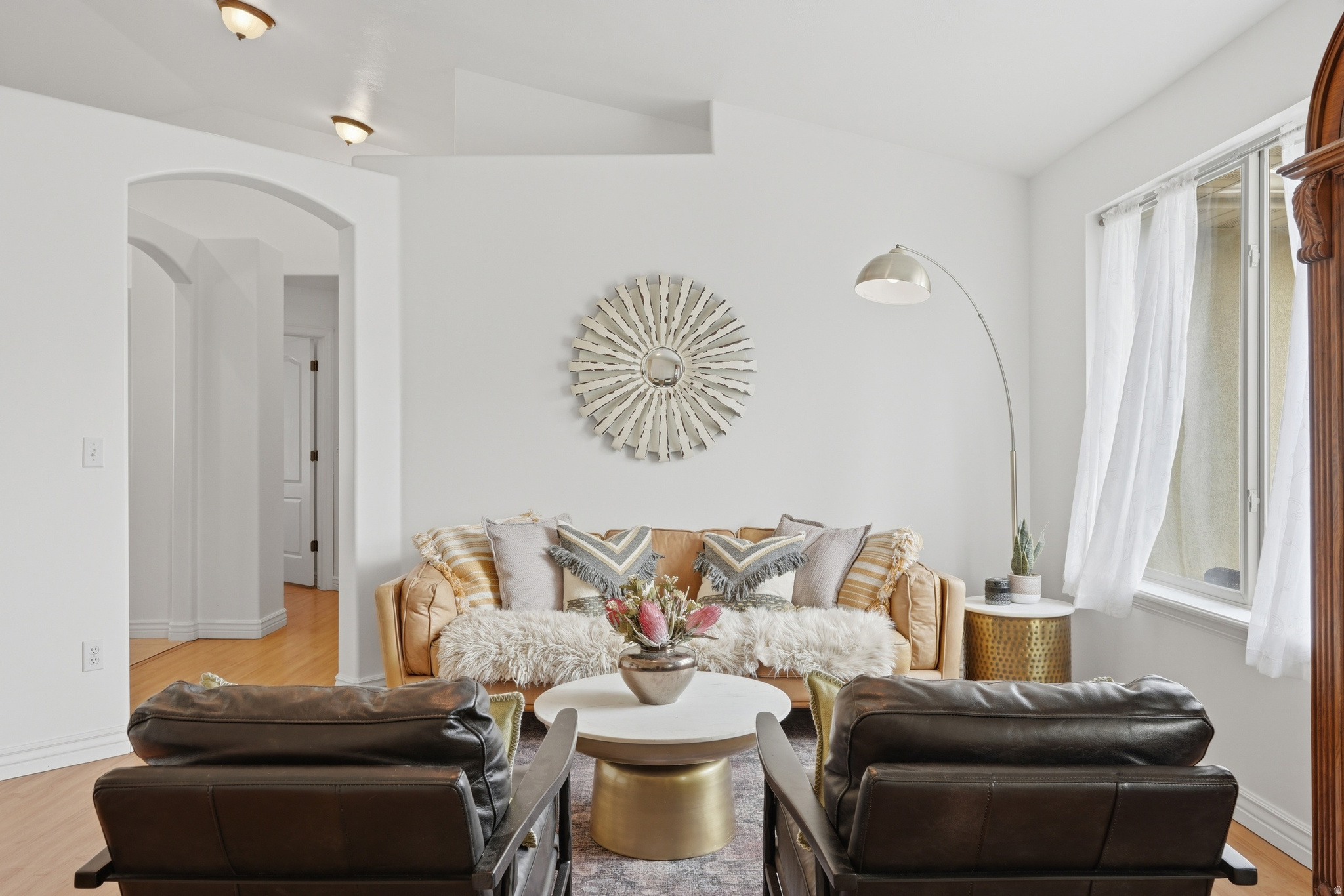 ESTATES AT ROSE CREEK RANCH - Residential