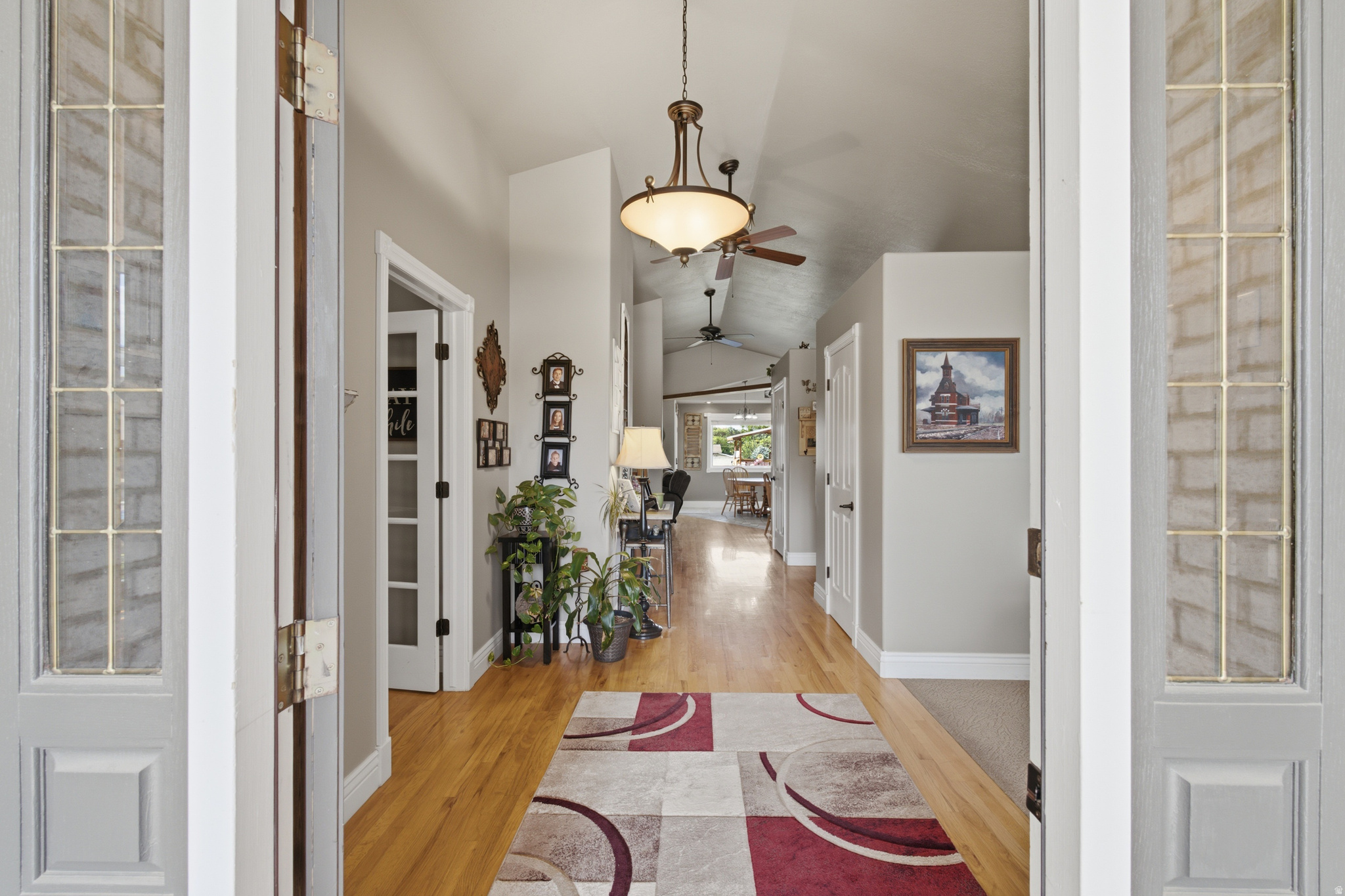 SIERRA VISTA - Residential