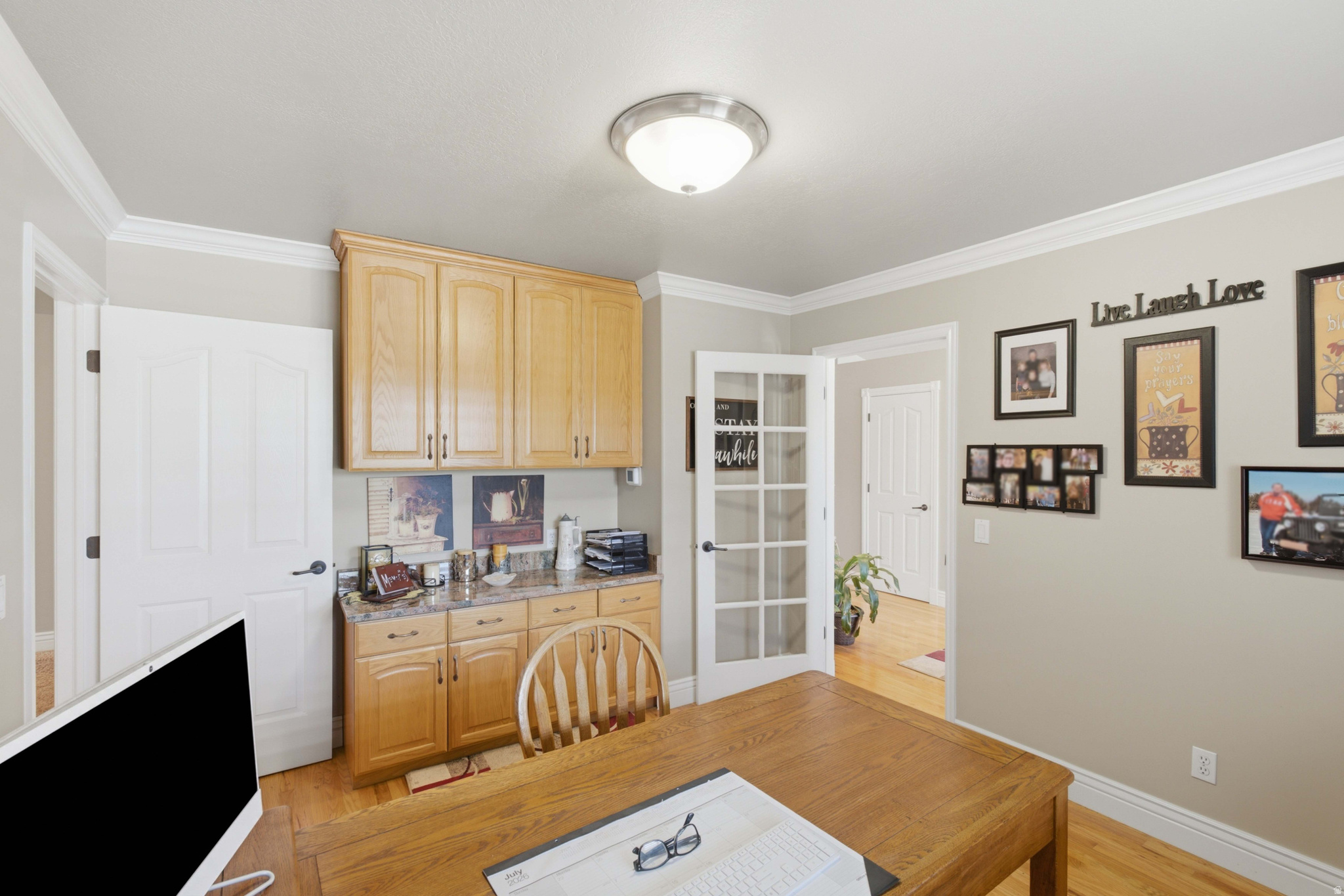 SIERRA VISTA - Residential