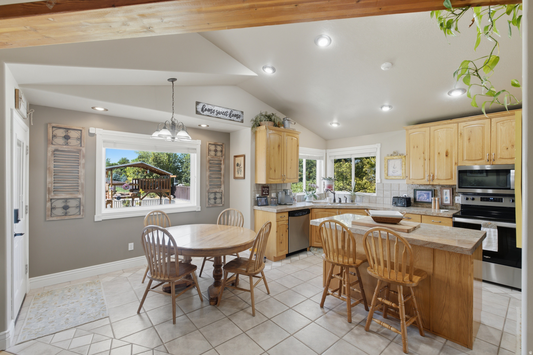 SIERRA VISTA - Residential