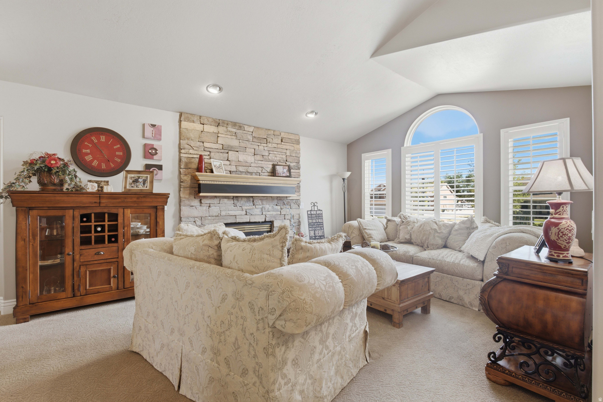 SIERRA VISTA - Residential