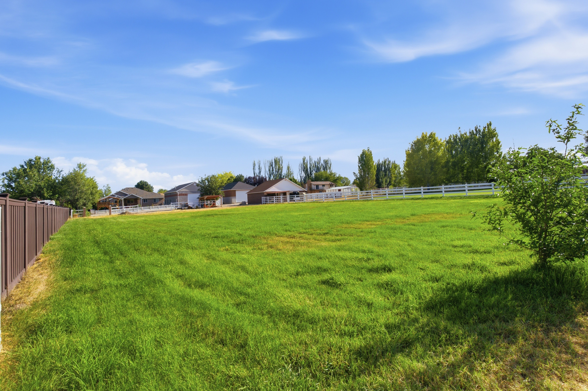 SIERRA VISTA - Residential