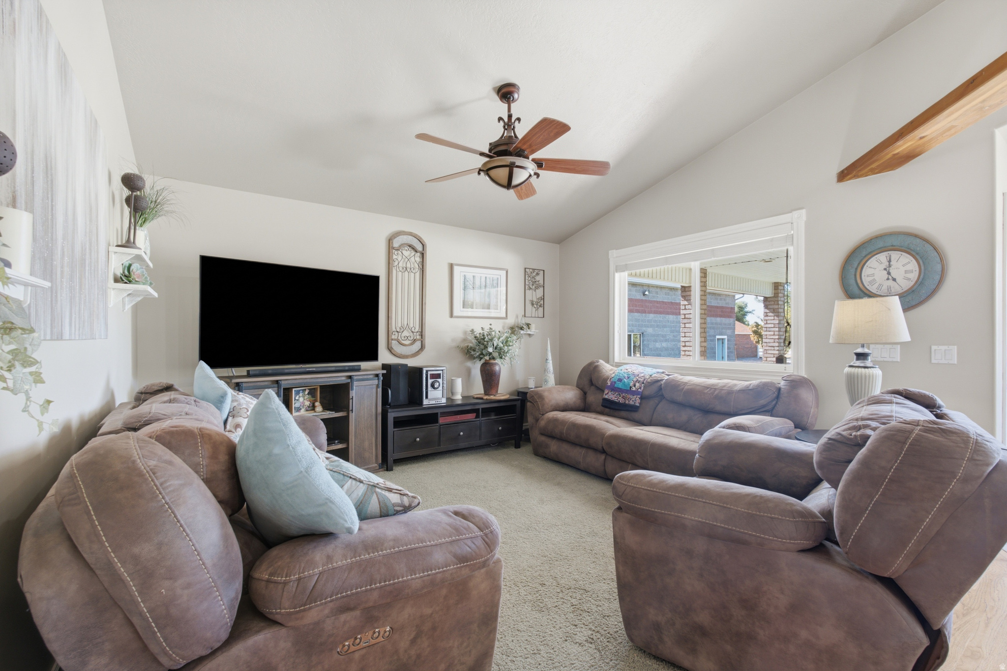 SIERRA VISTA - Residential