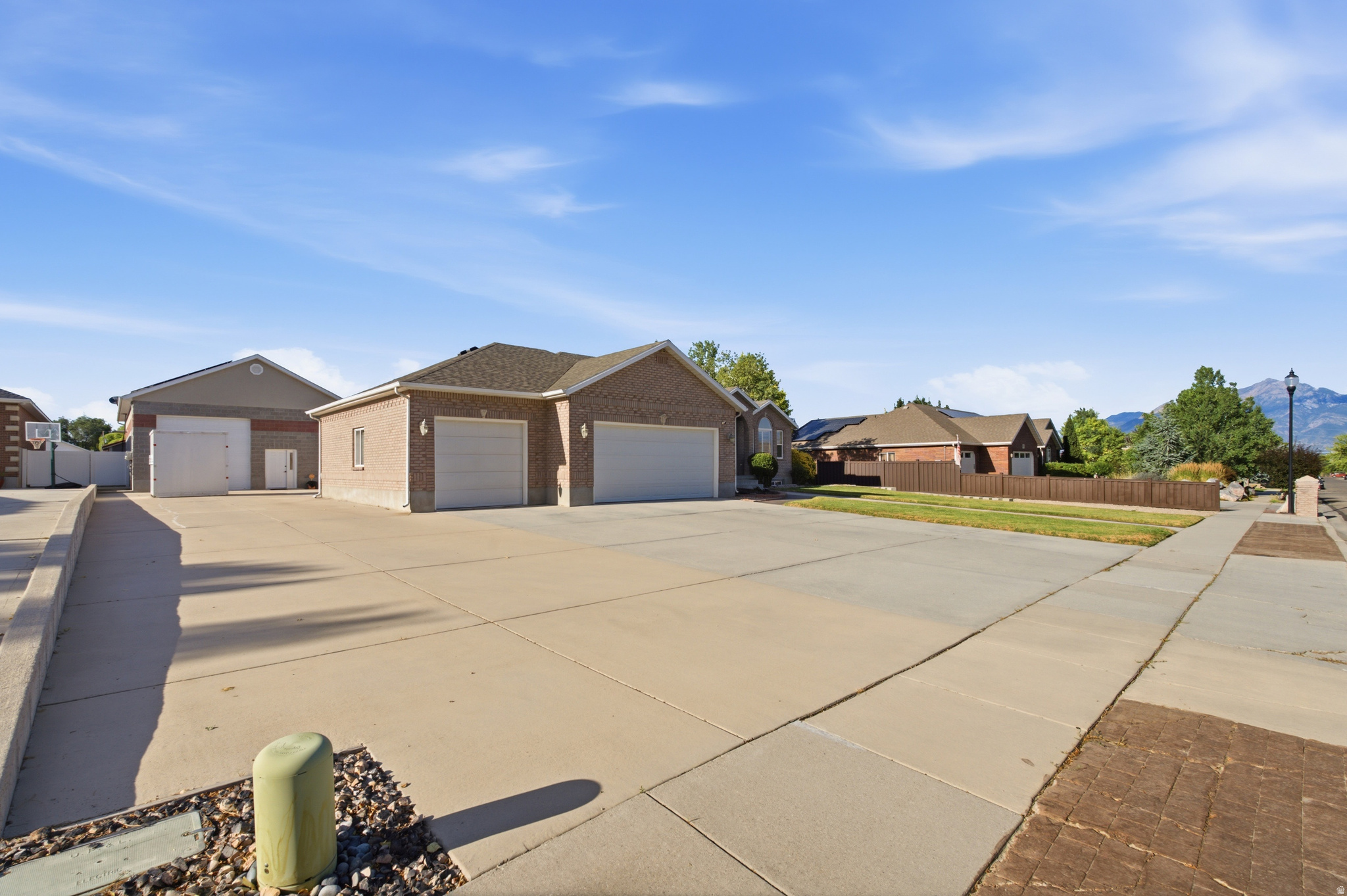 SIERRA VISTA - Residential