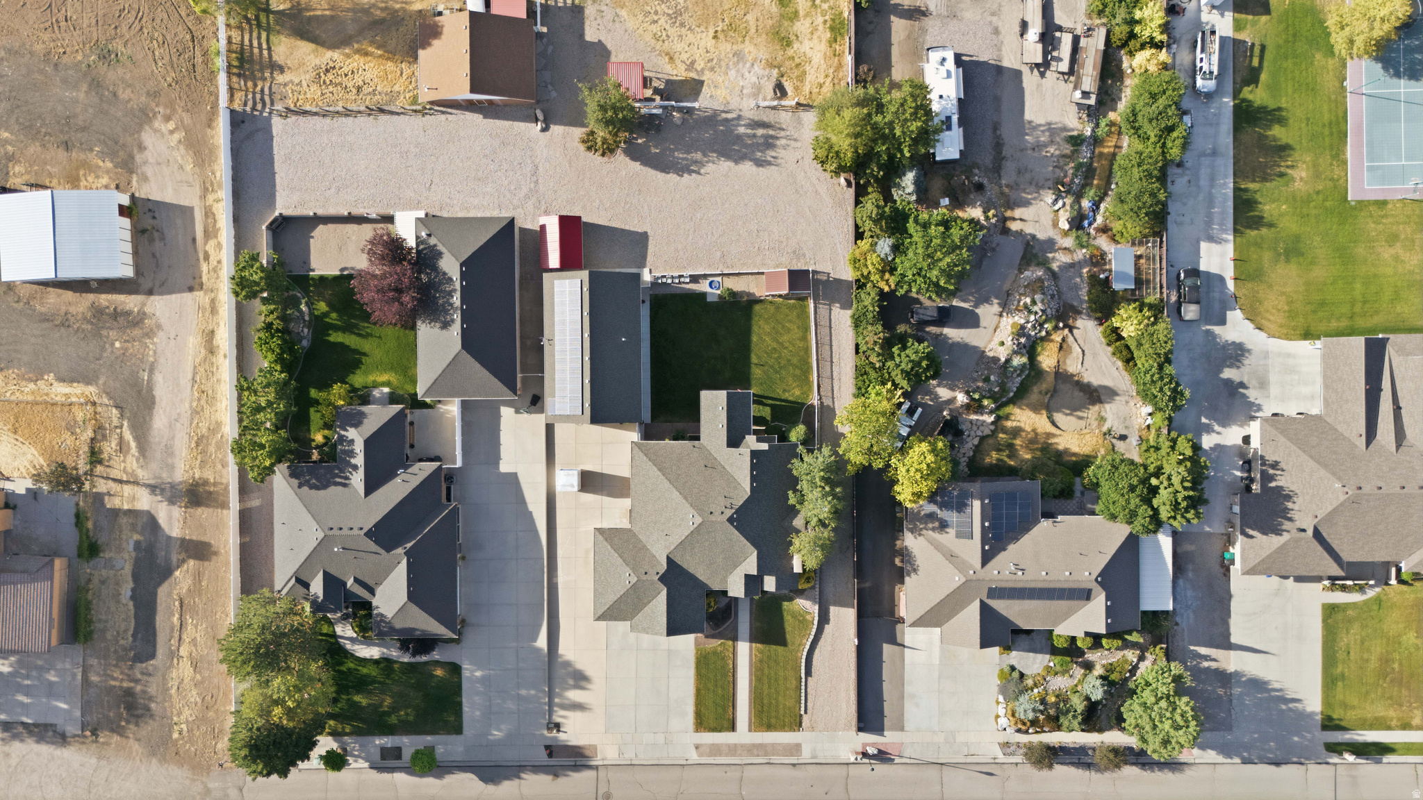 SIERRA VISTA - Residential