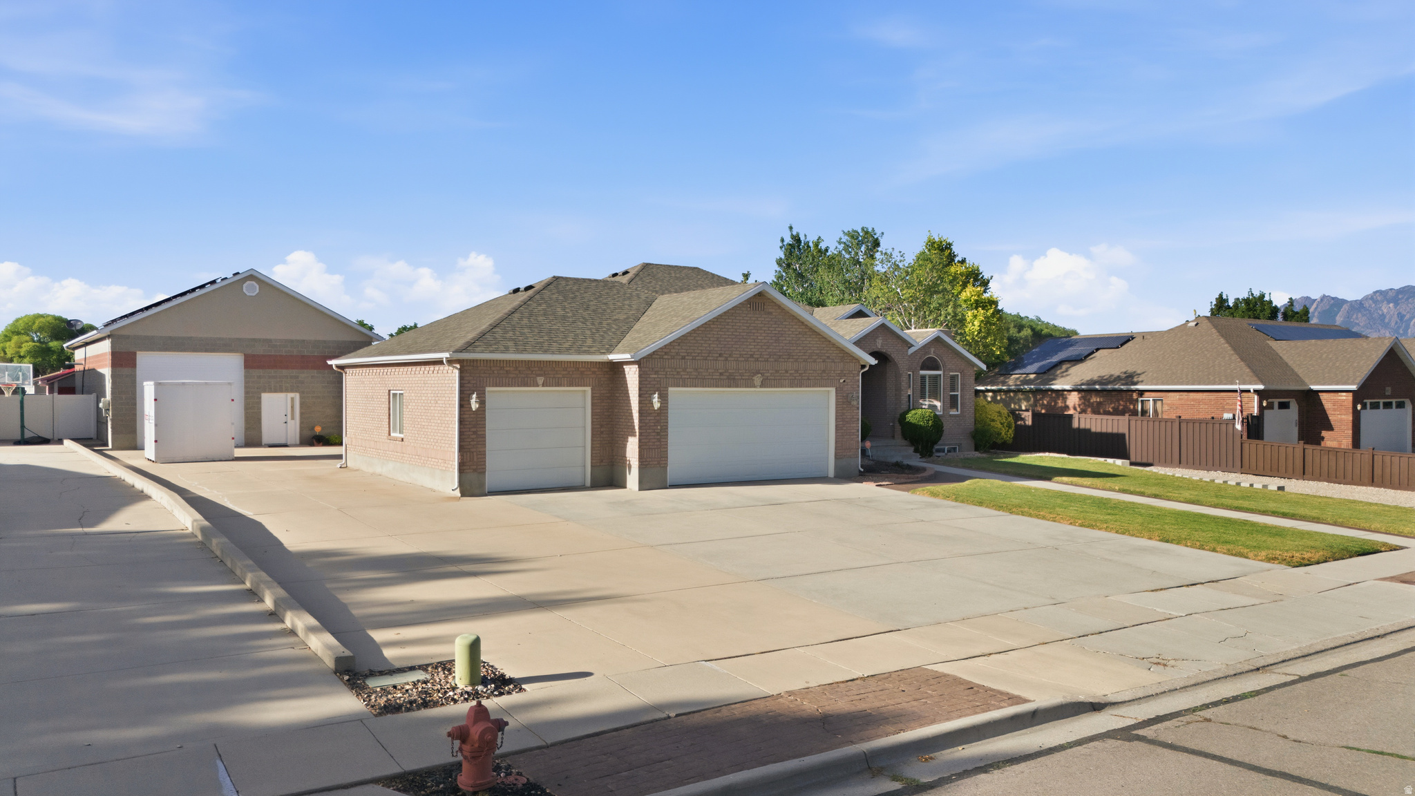 SIERRA VISTA - Residential