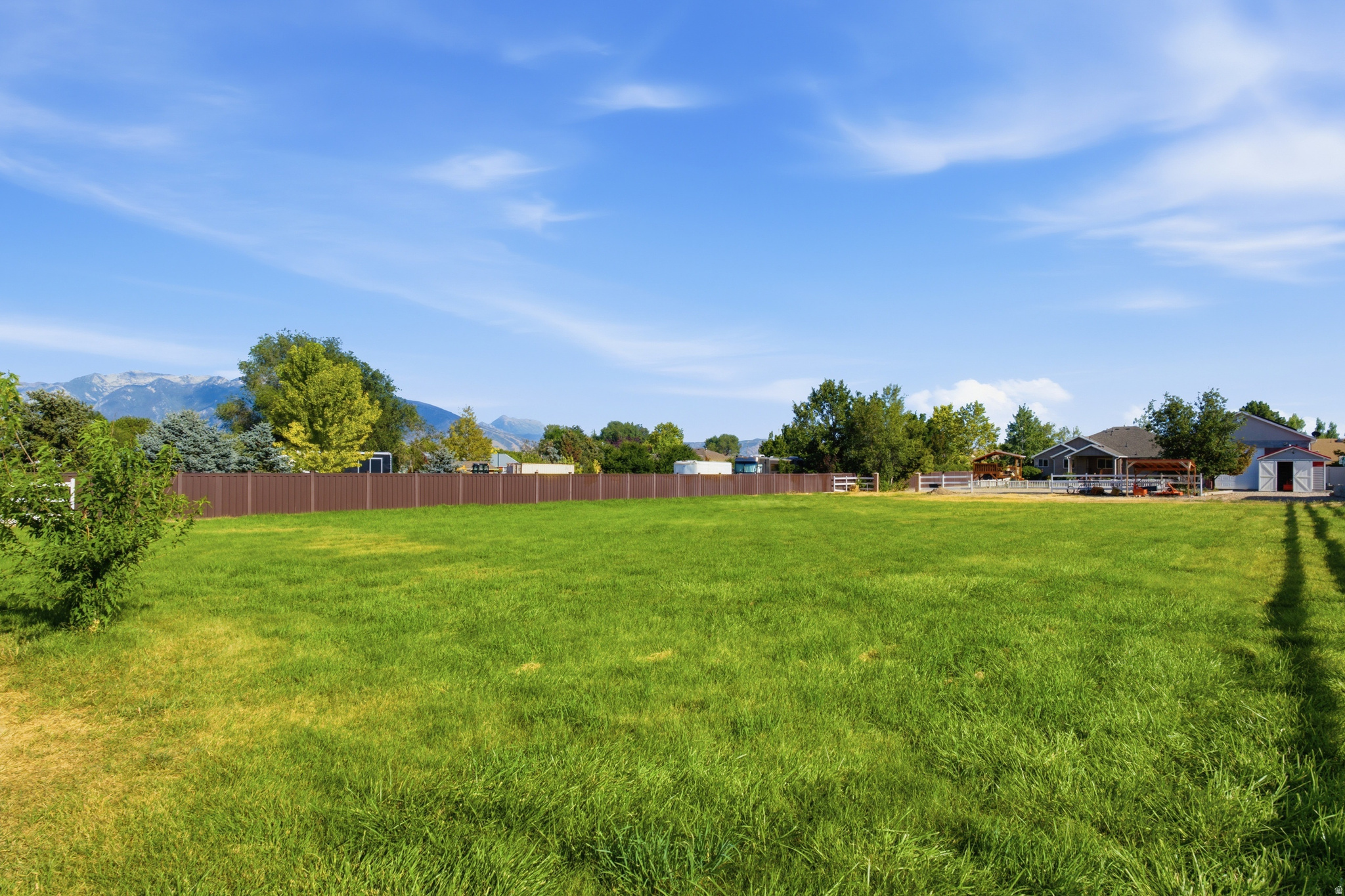 SIERRA VISTA - Residential