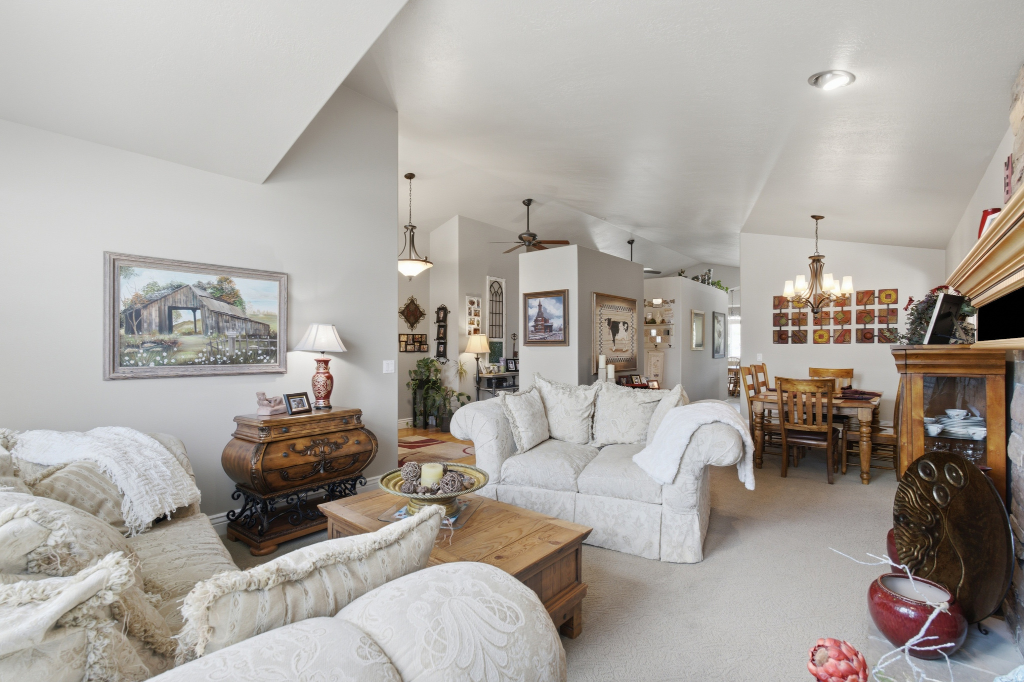 SIERRA VISTA - Residential