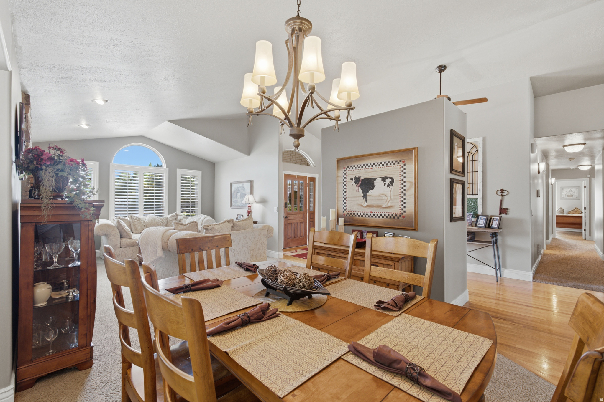 SIERRA VISTA - Residential