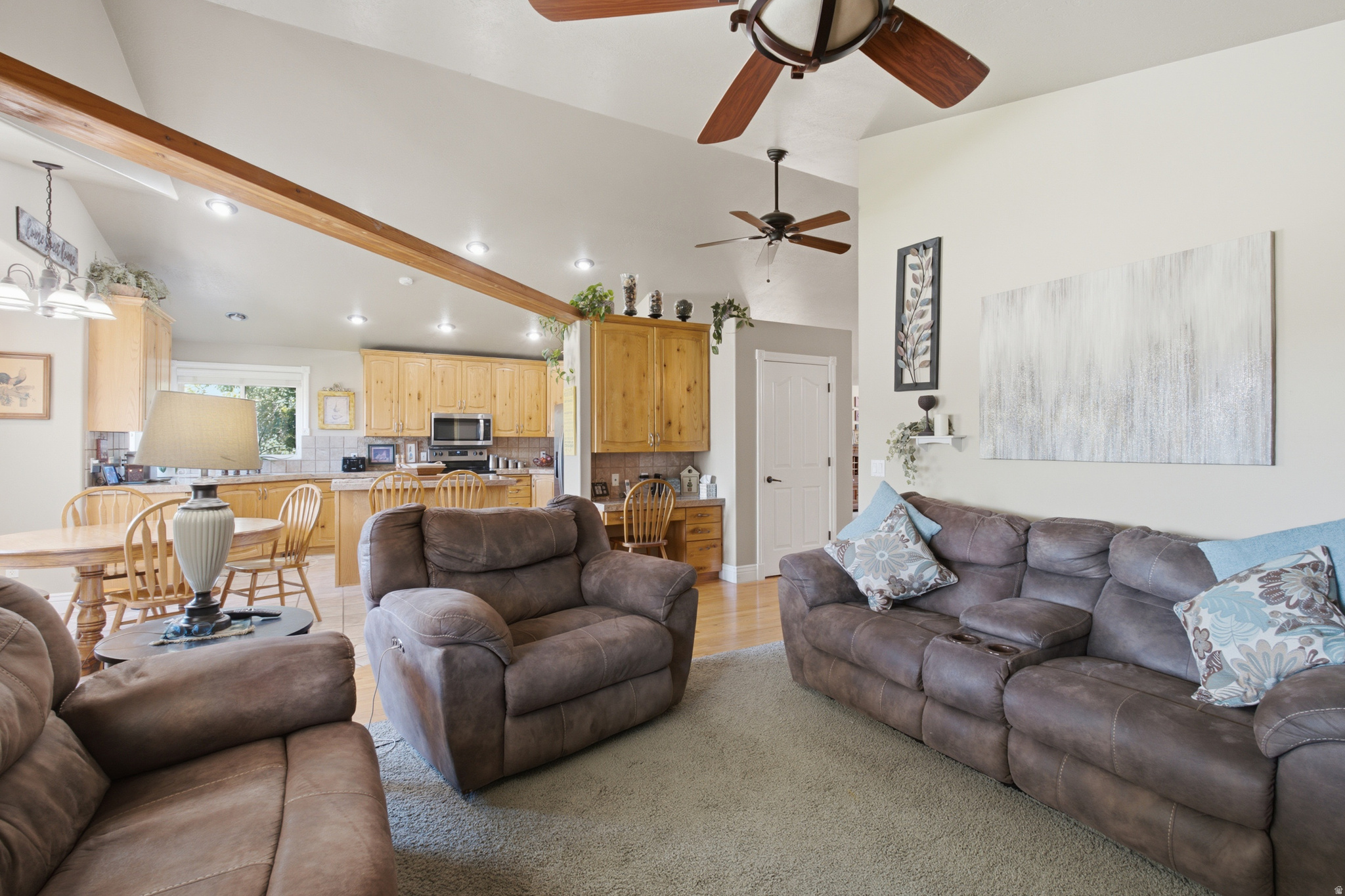 SIERRA VISTA - Residential
