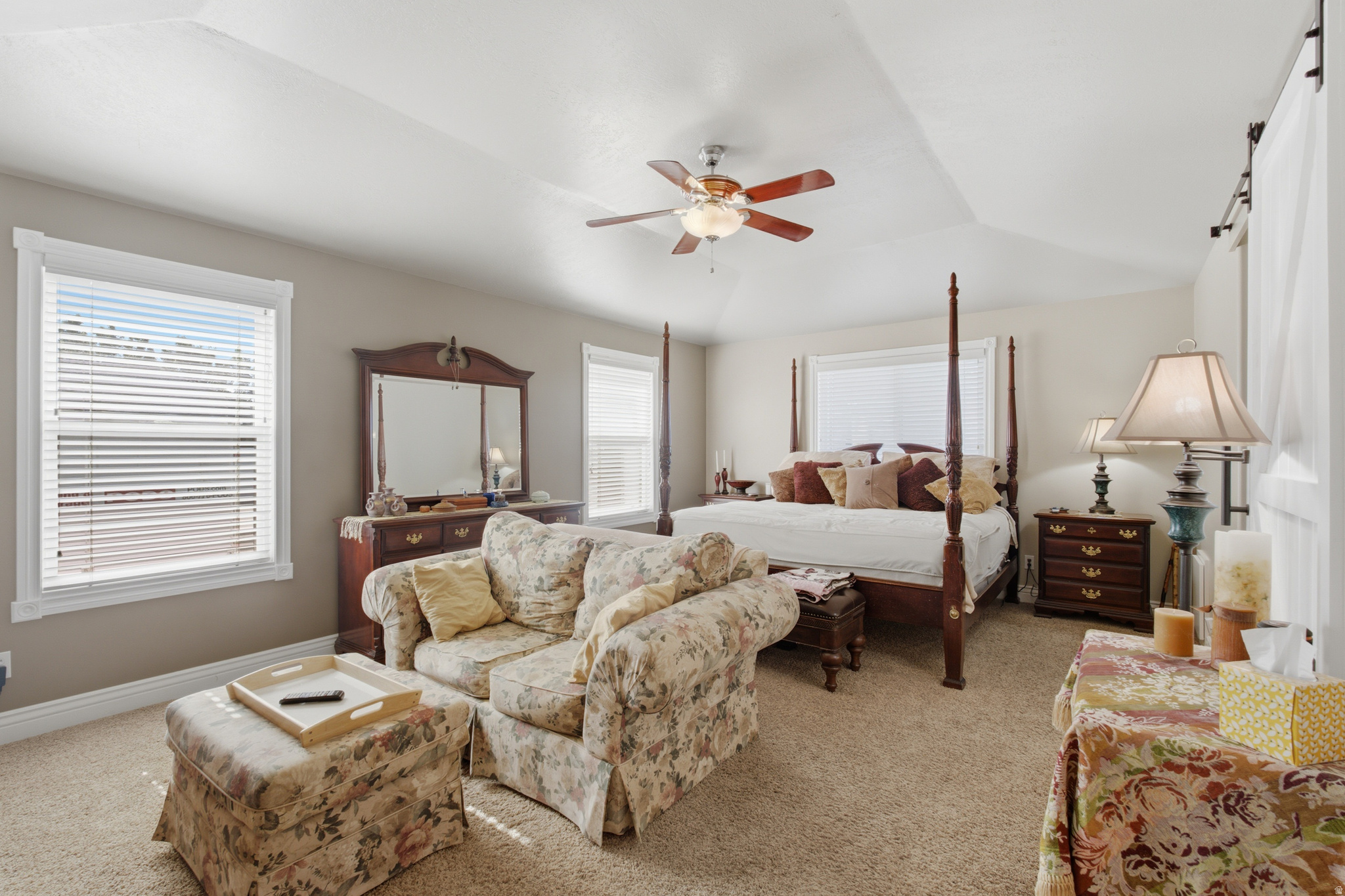 SIERRA VISTA - Residential