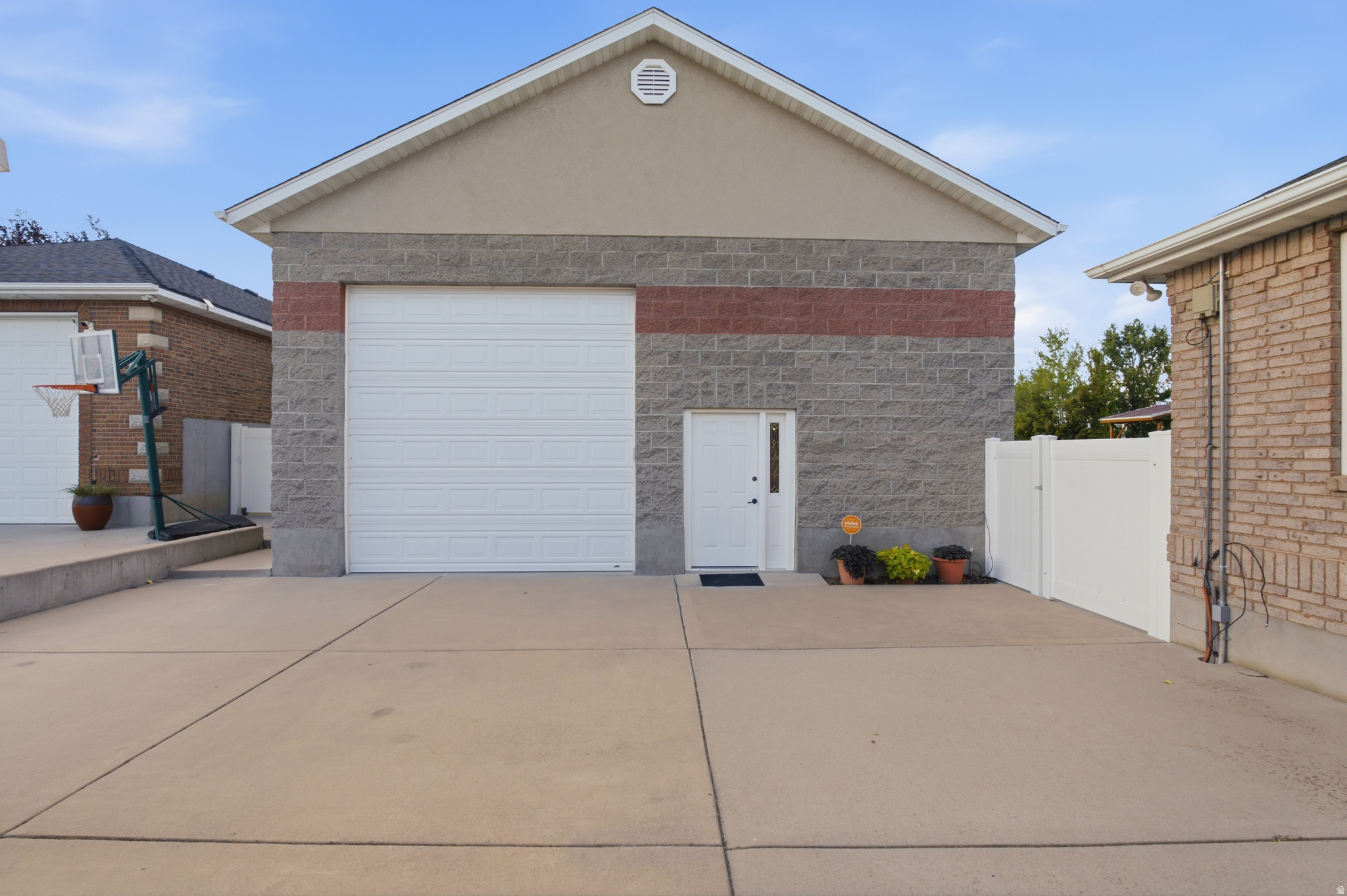 SIERRA VISTA - Residential