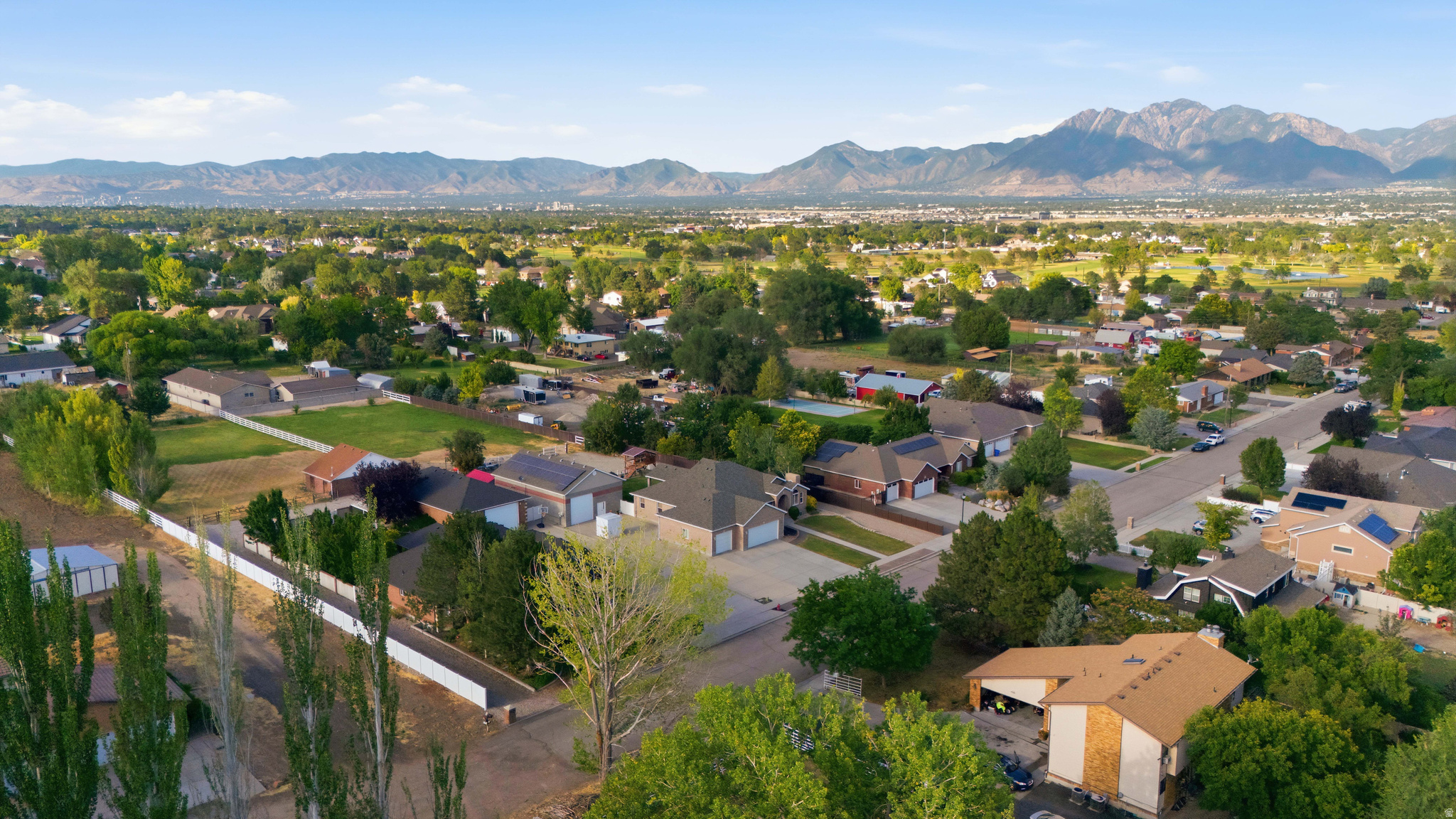 SIERRA VISTA - Residential