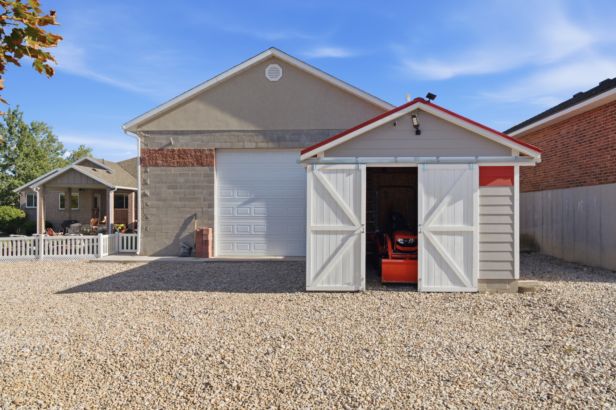SIERRA VISTA - Residential