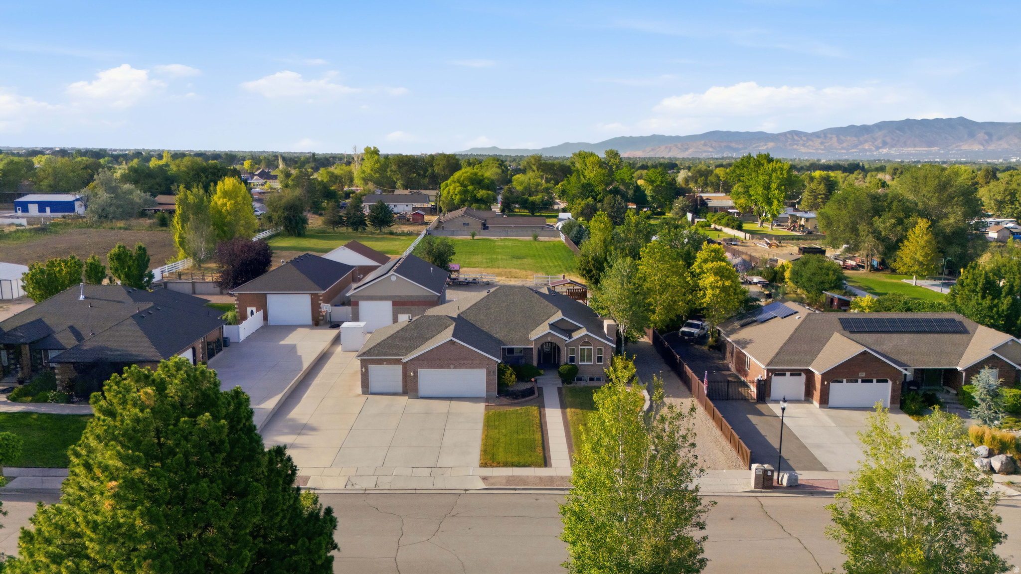SIERRA VISTA - Residential