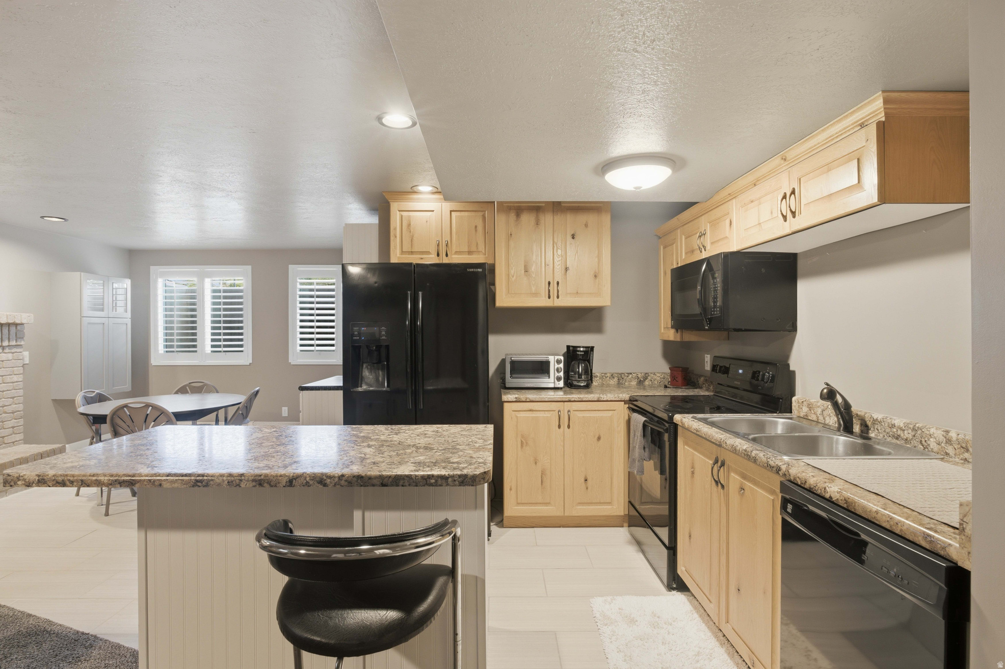 SIERRA VISTA - Residential