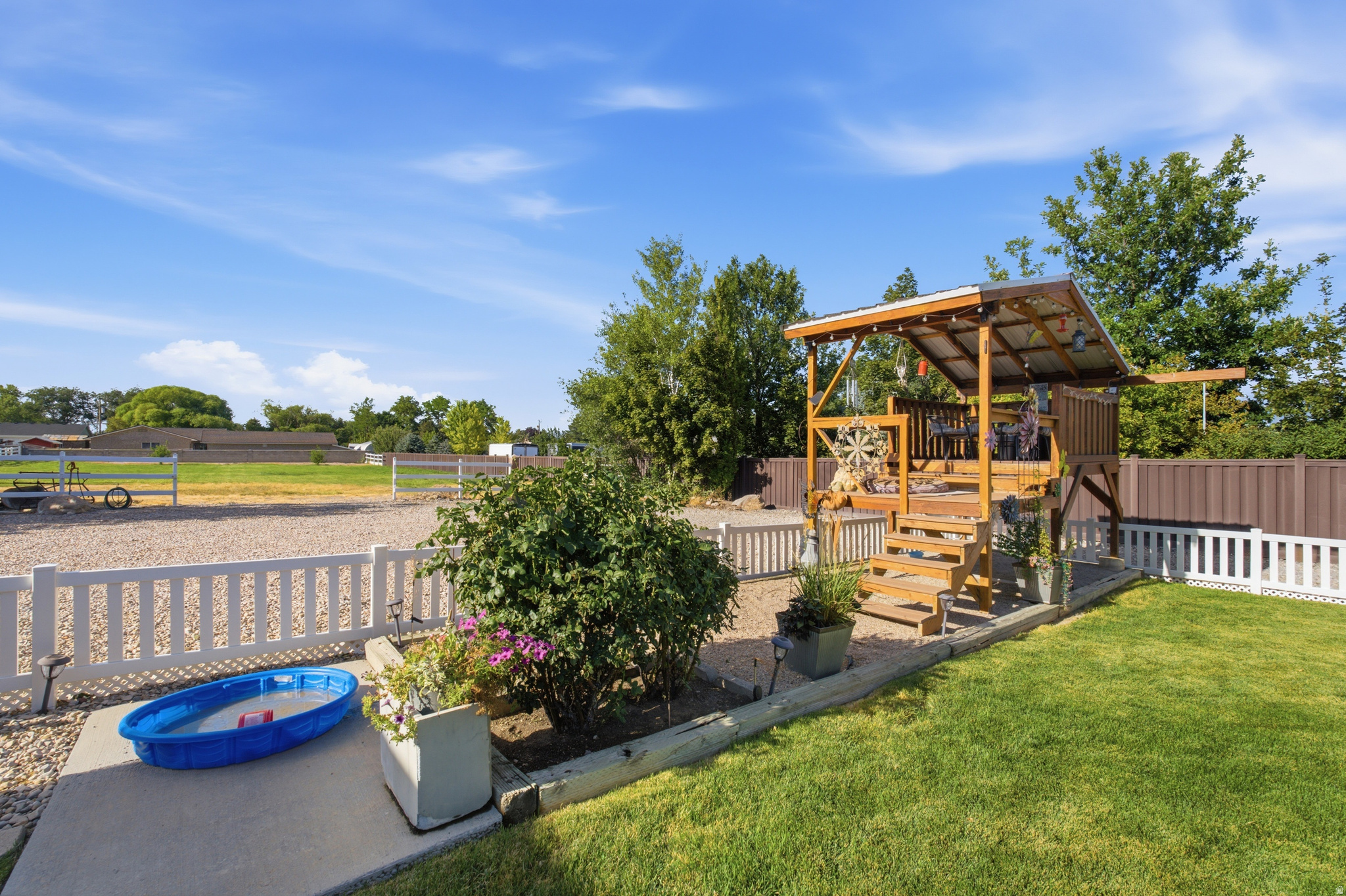 SIERRA VISTA - Residential