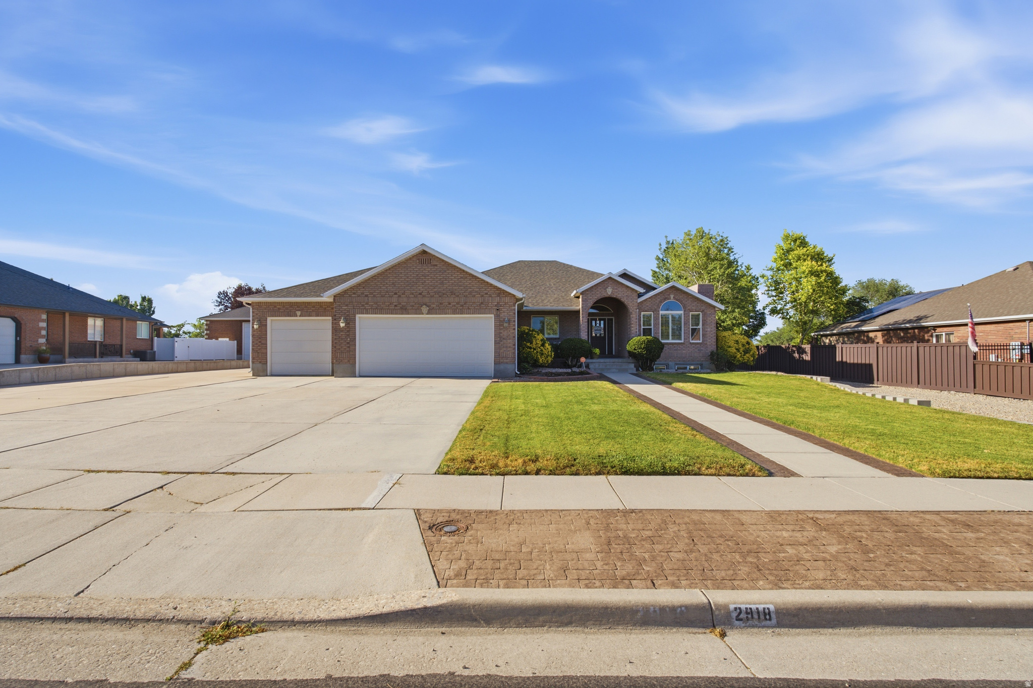 SIERRA VISTA - Residential