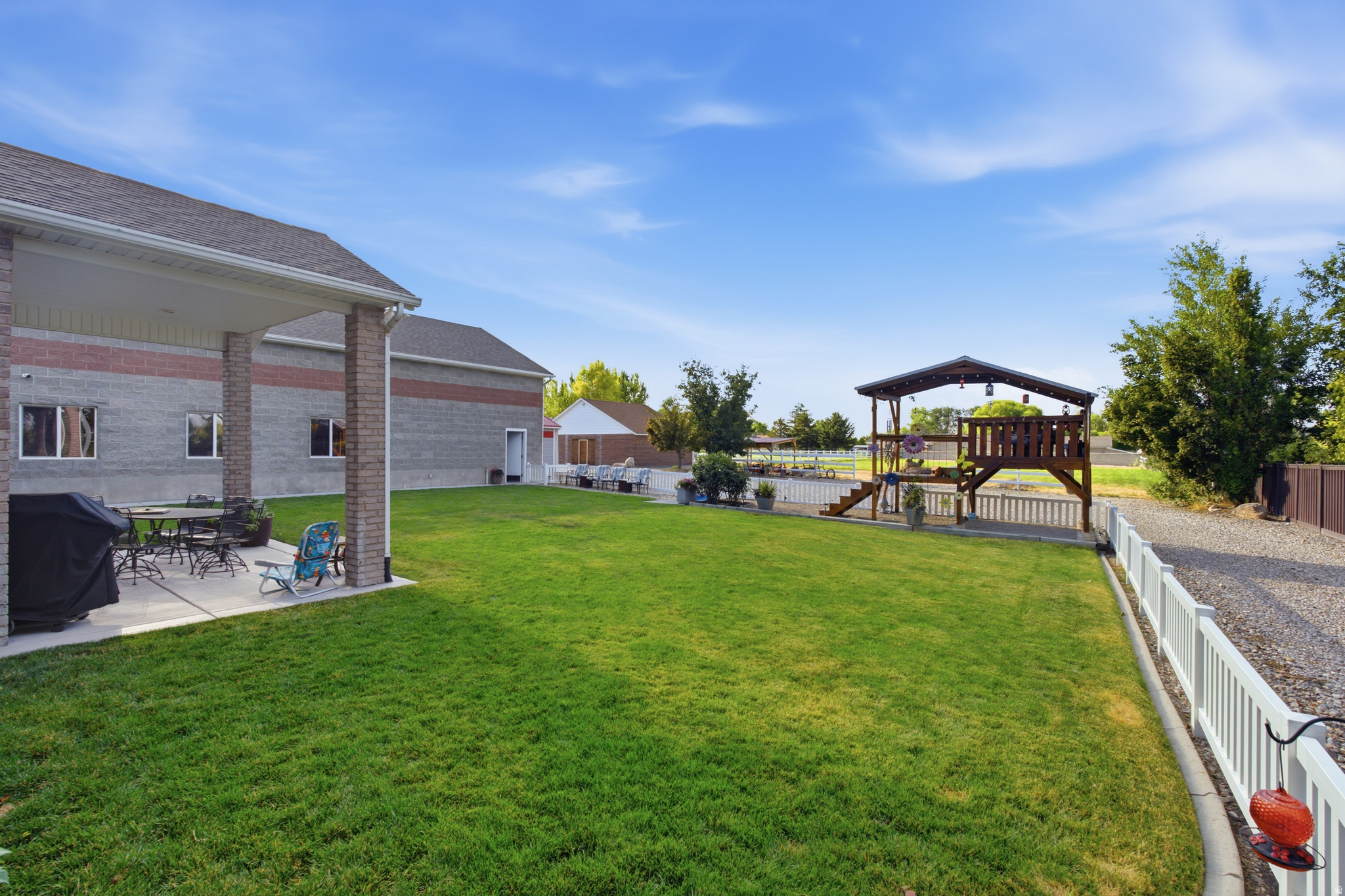 SIERRA VISTA - Residential